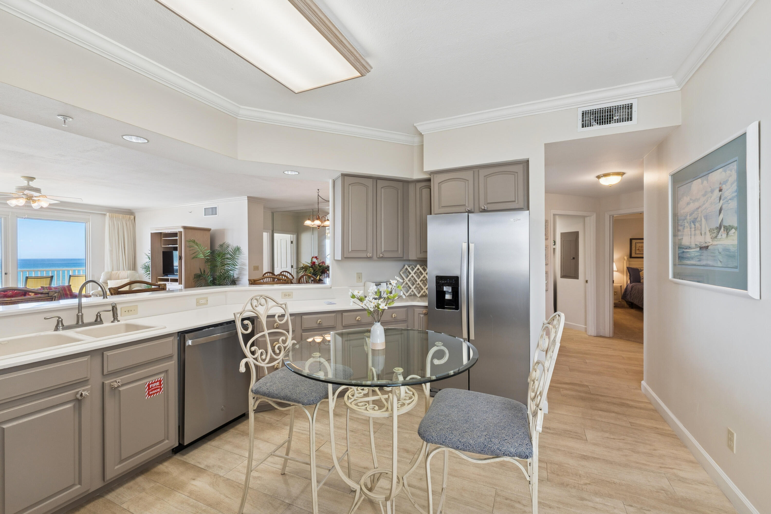 Grande Surf Club Condo - Residential