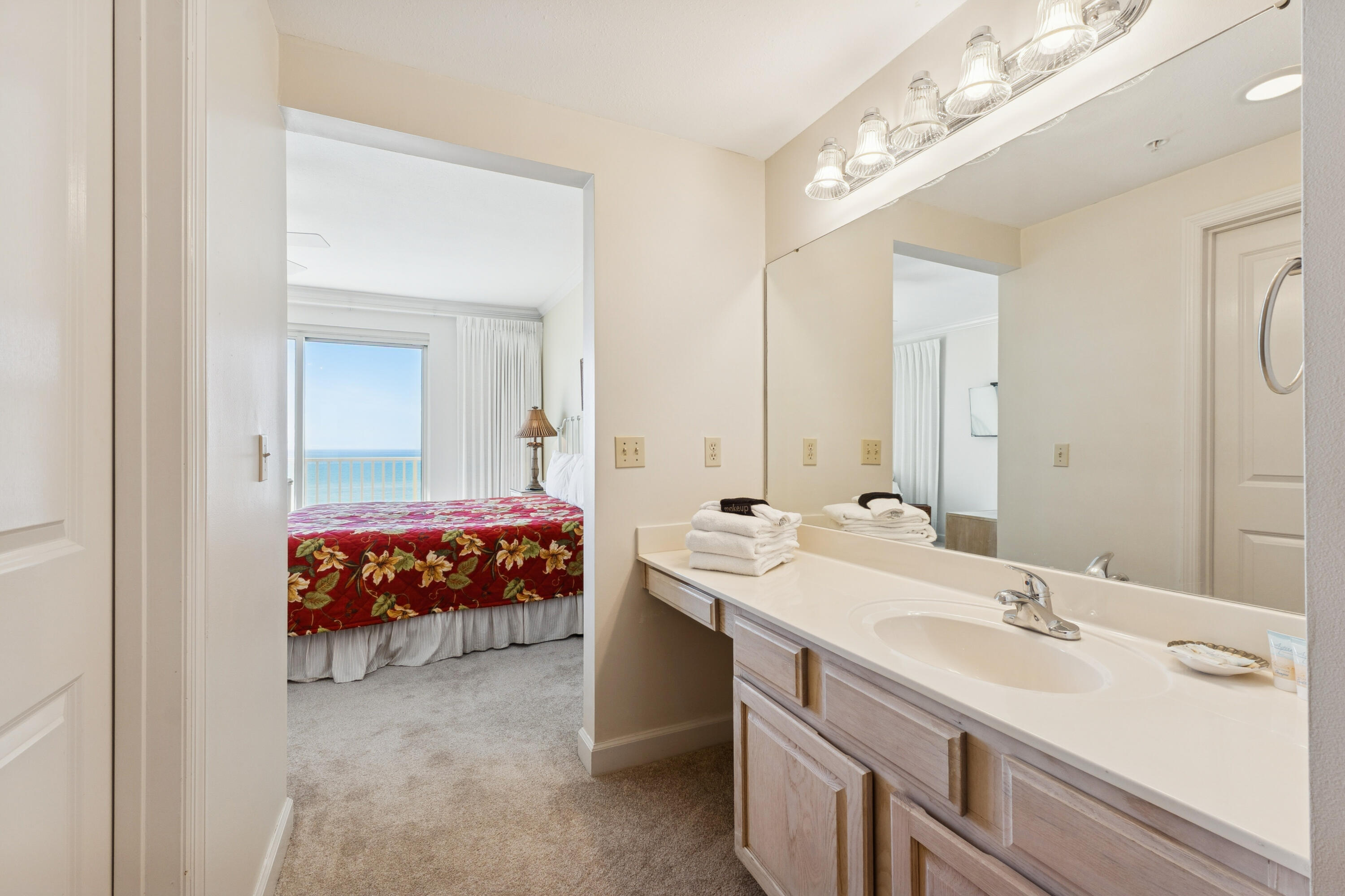 Grande Surf Club Condo - Residential