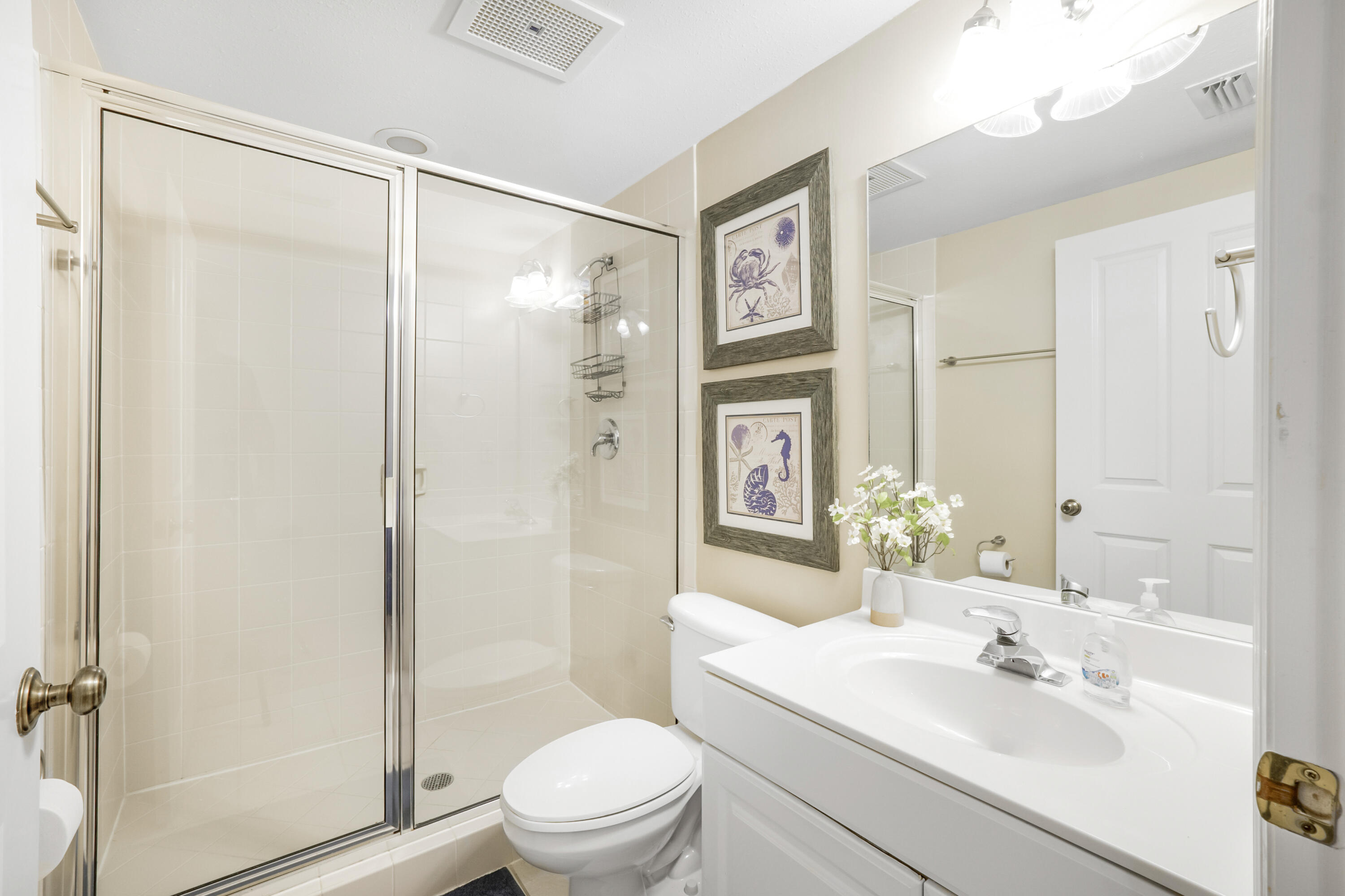 Grande Surf Club Condo - Residential
