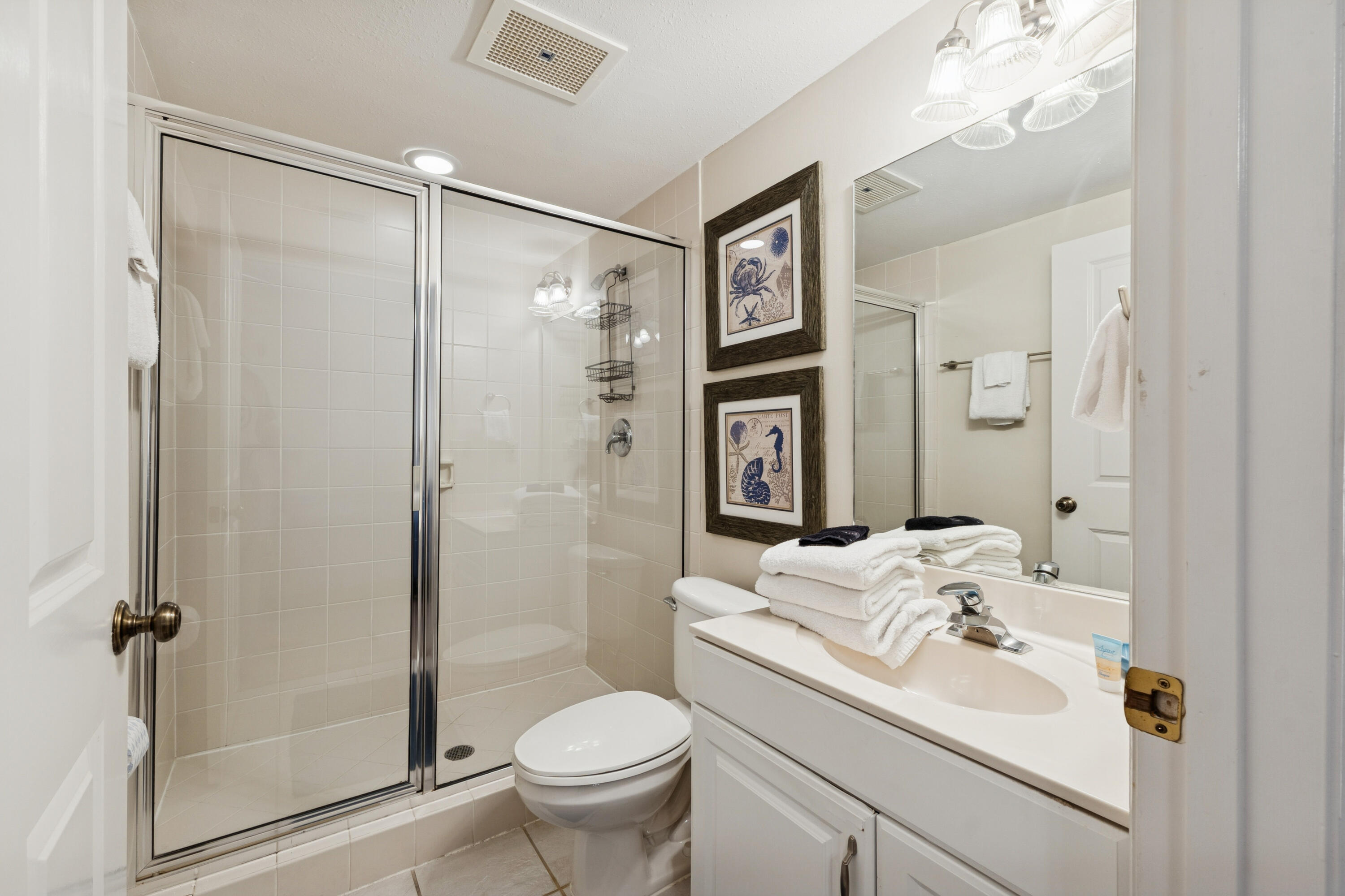 Grande Surf Club Condo - Residential