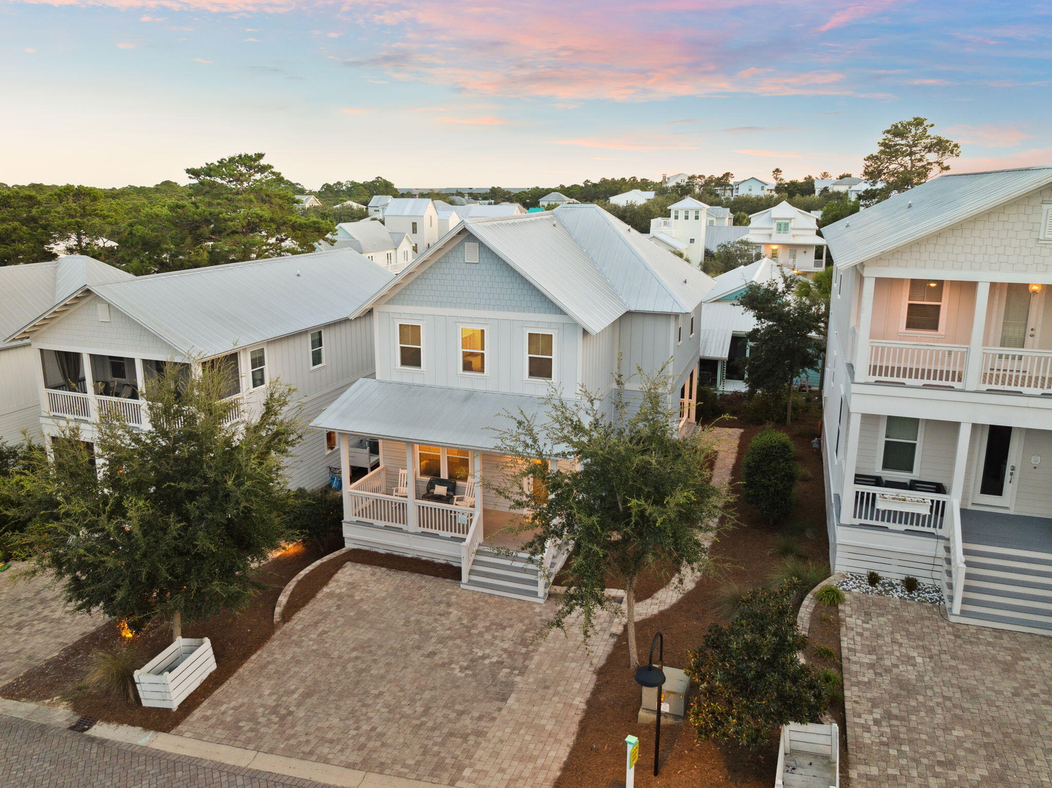 HIGHLAND PARK - Residential