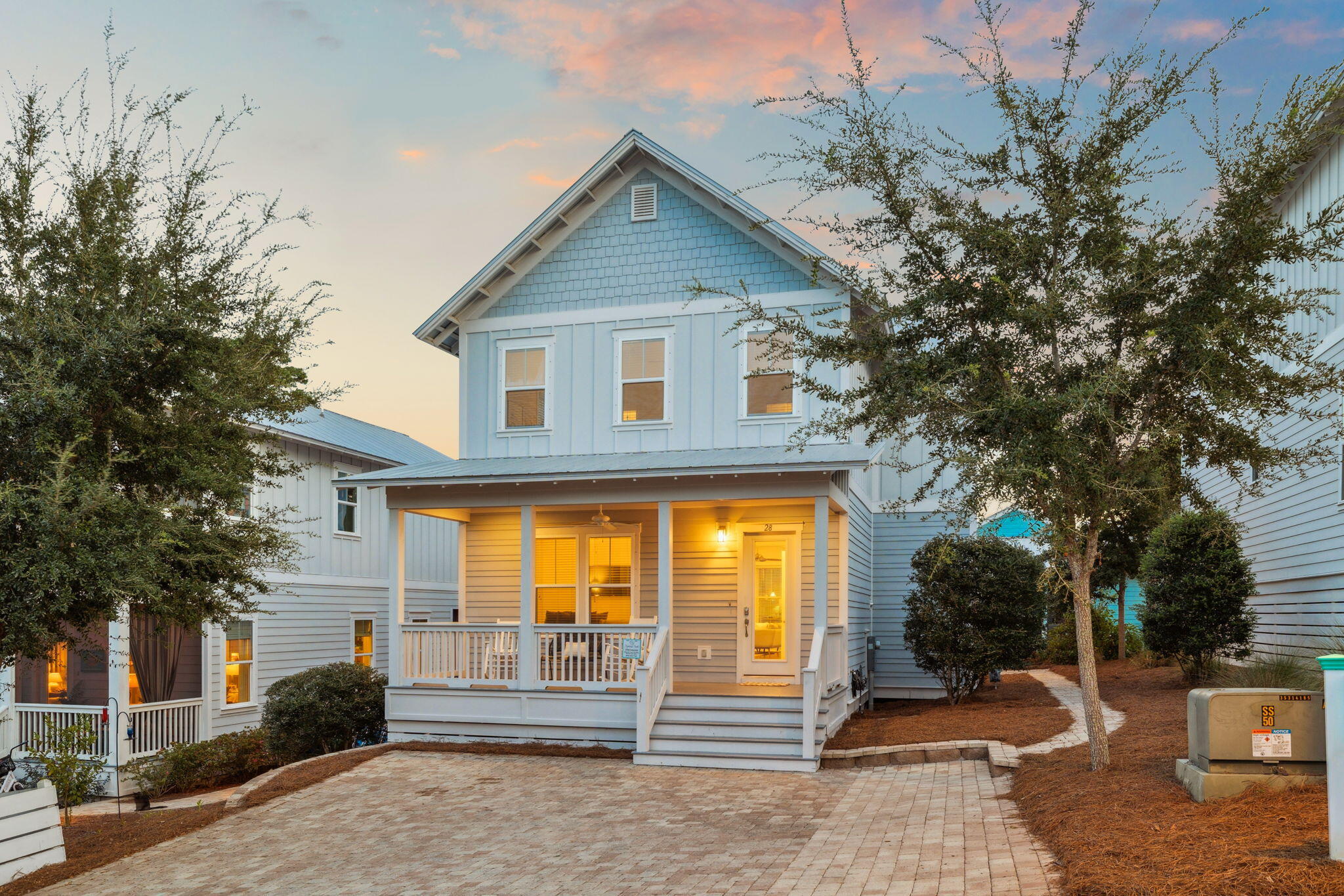 HIGHLAND PARK - Residential