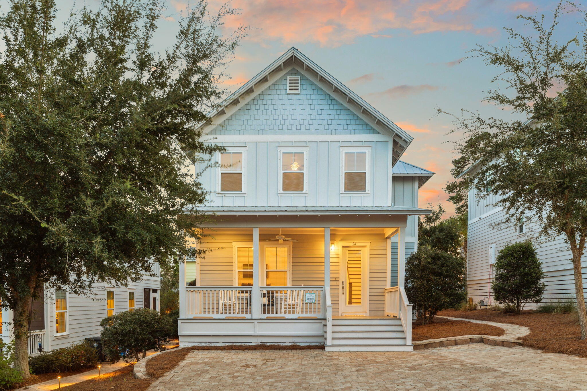 HIGHLAND PARK - Residential