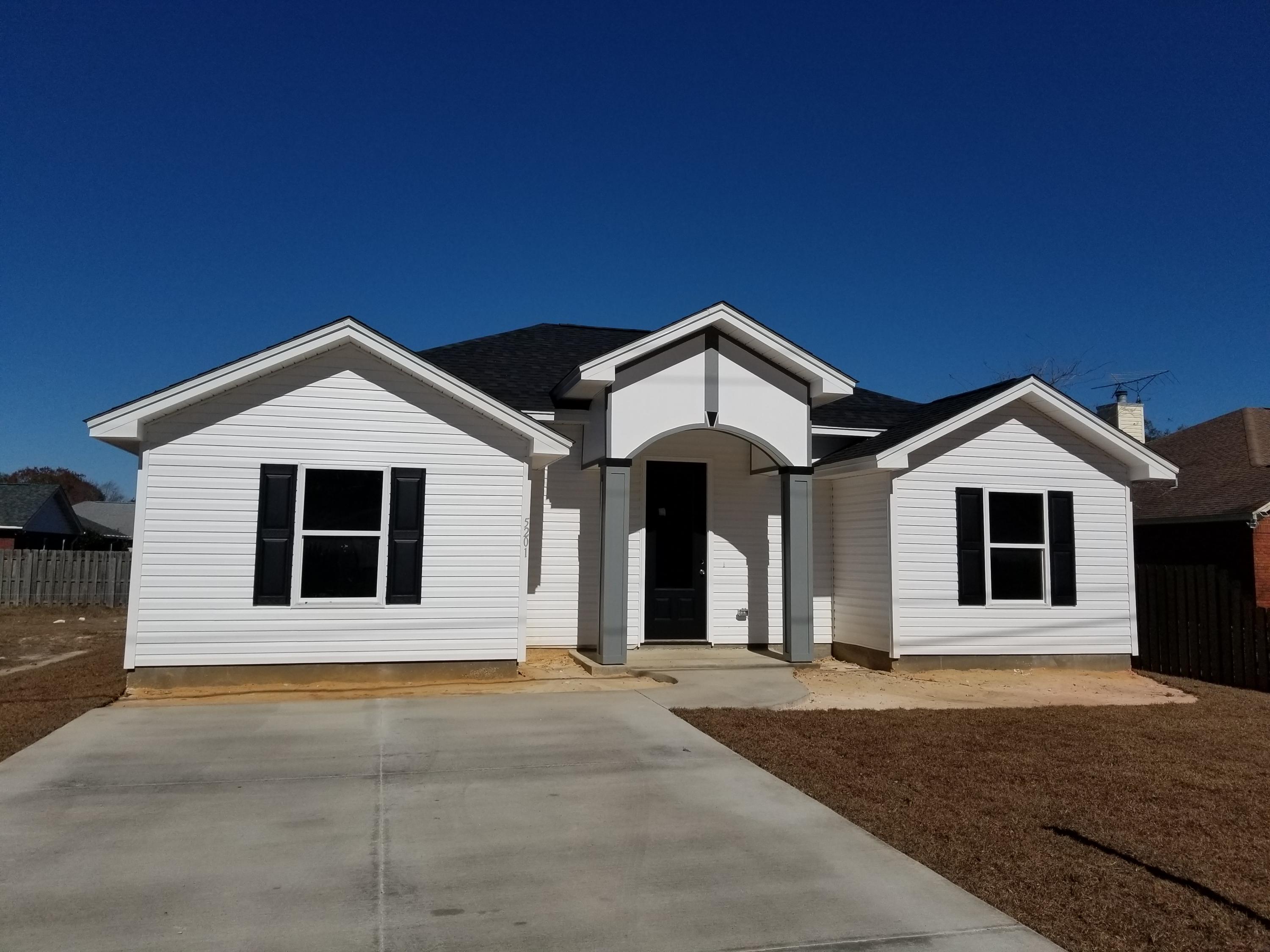 NO RECORDED SUBDIVISION - Residential