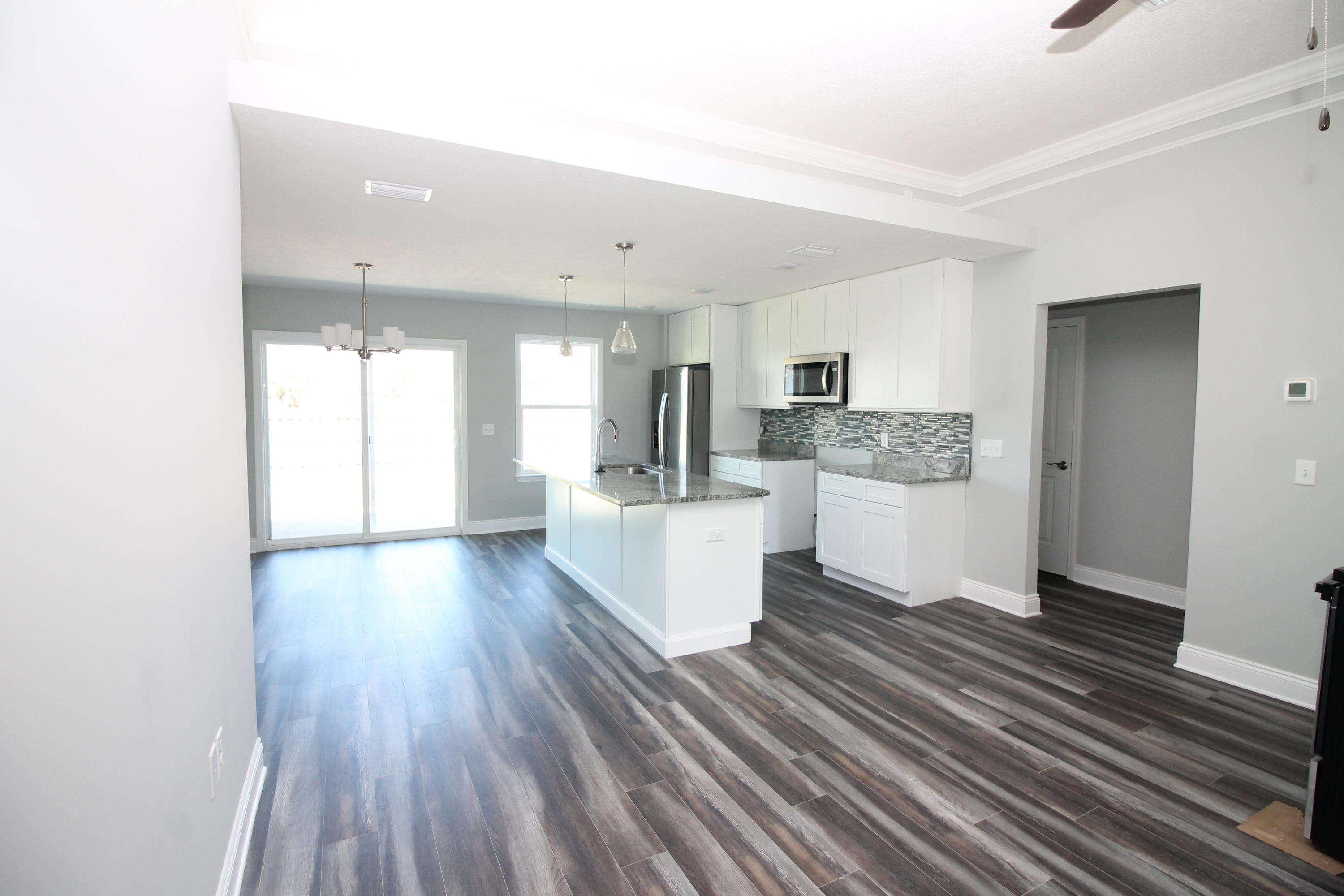 NO RECORDED SUBDIVISION - Residential