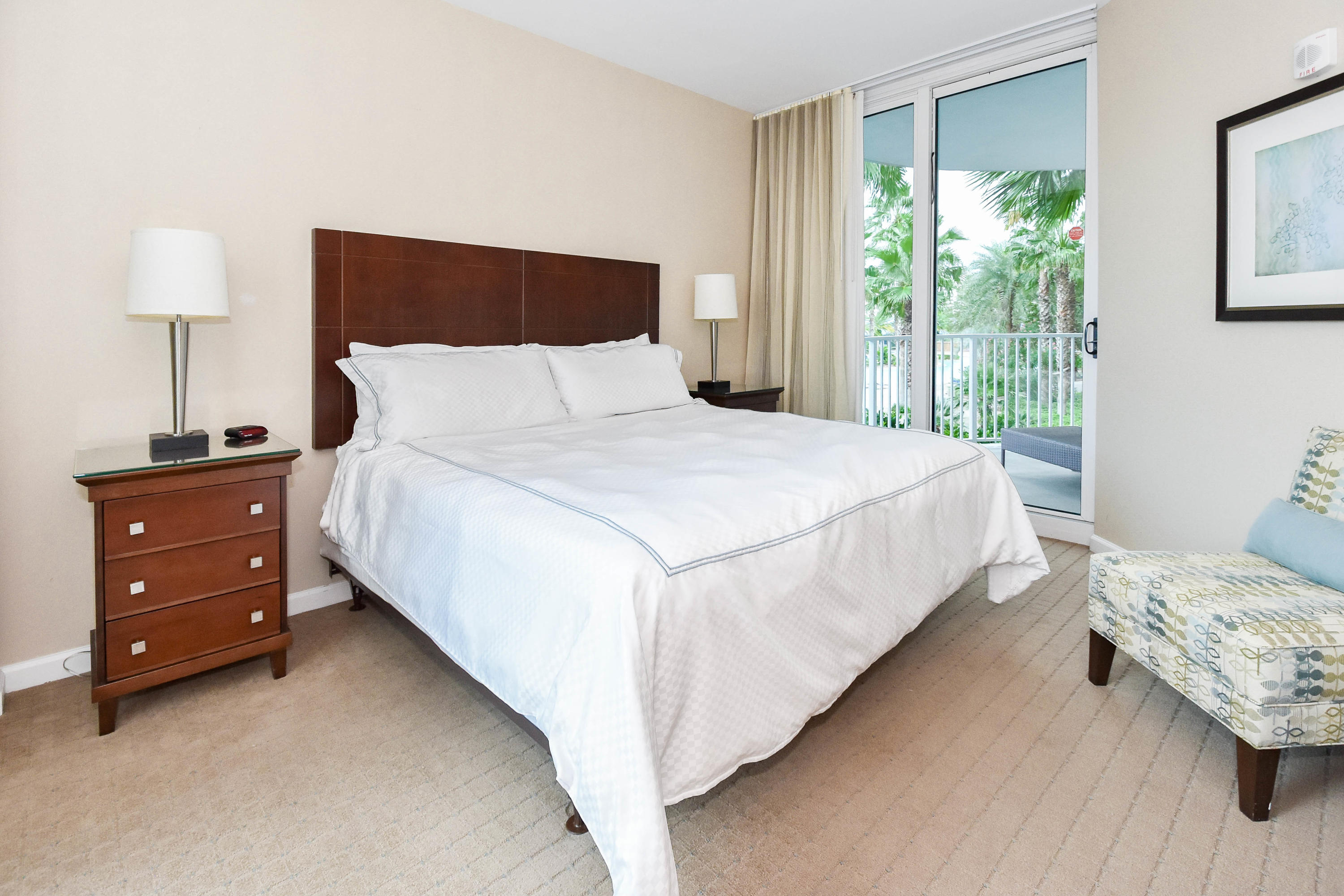 THE PALMS OF DESTIN - Residential