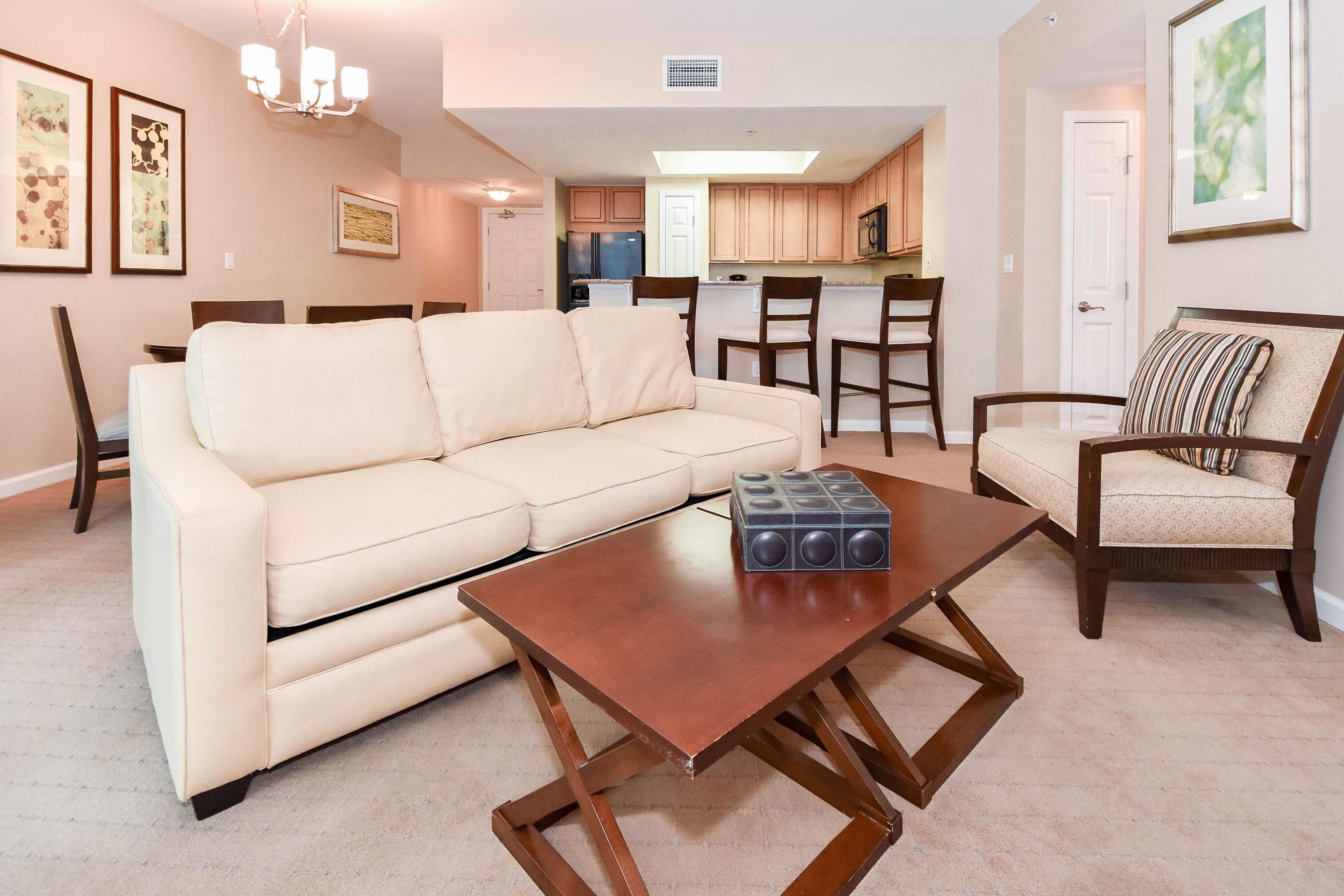 THE PALMS OF DESTIN - Residential