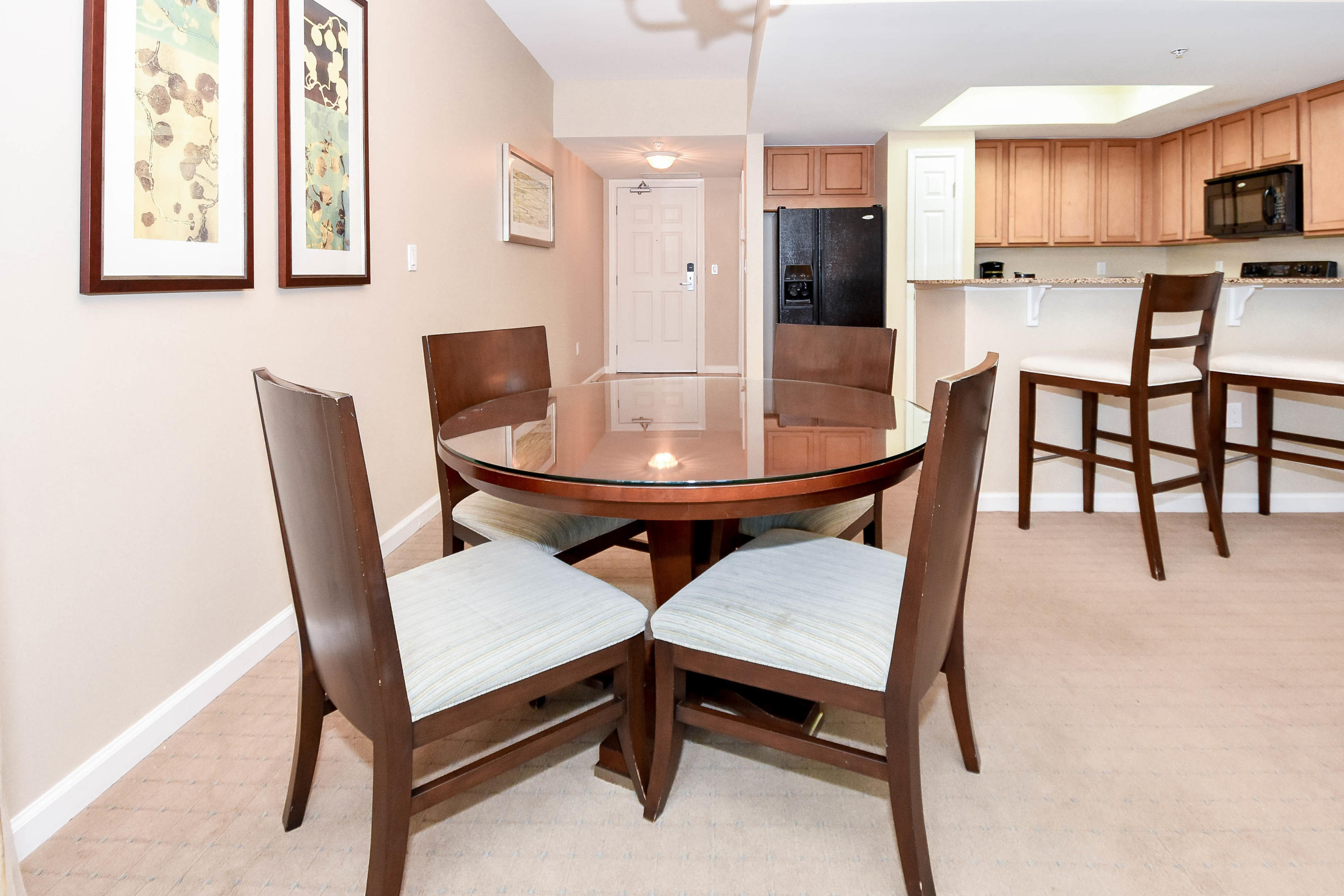 THE PALMS OF DESTIN - Residential