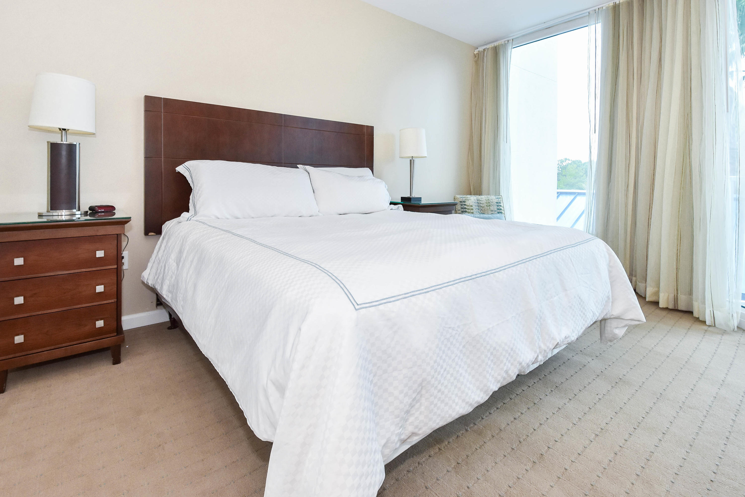 THE PALMS OF DESTIN - Residential