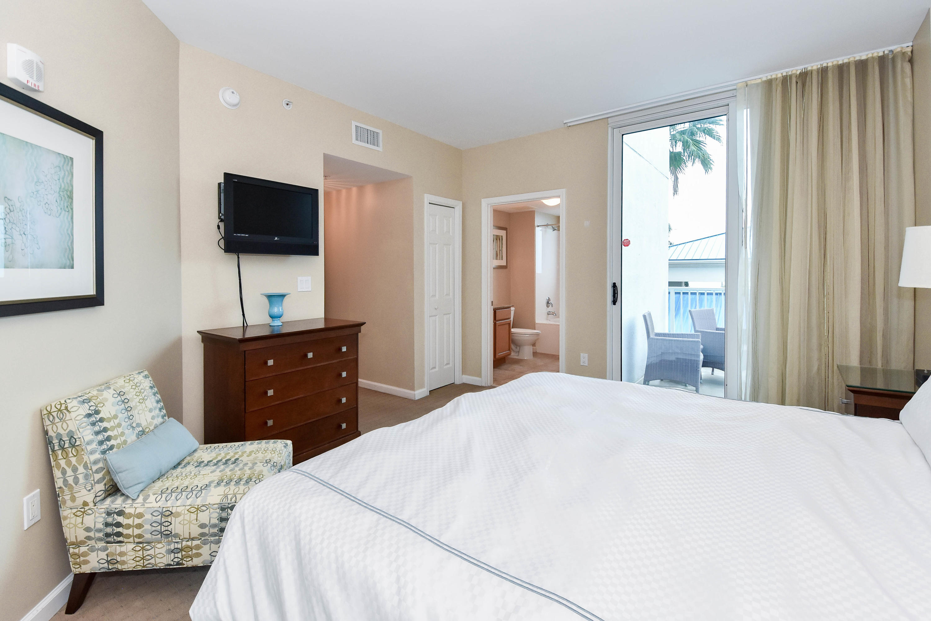 THE PALMS OF DESTIN - Residential