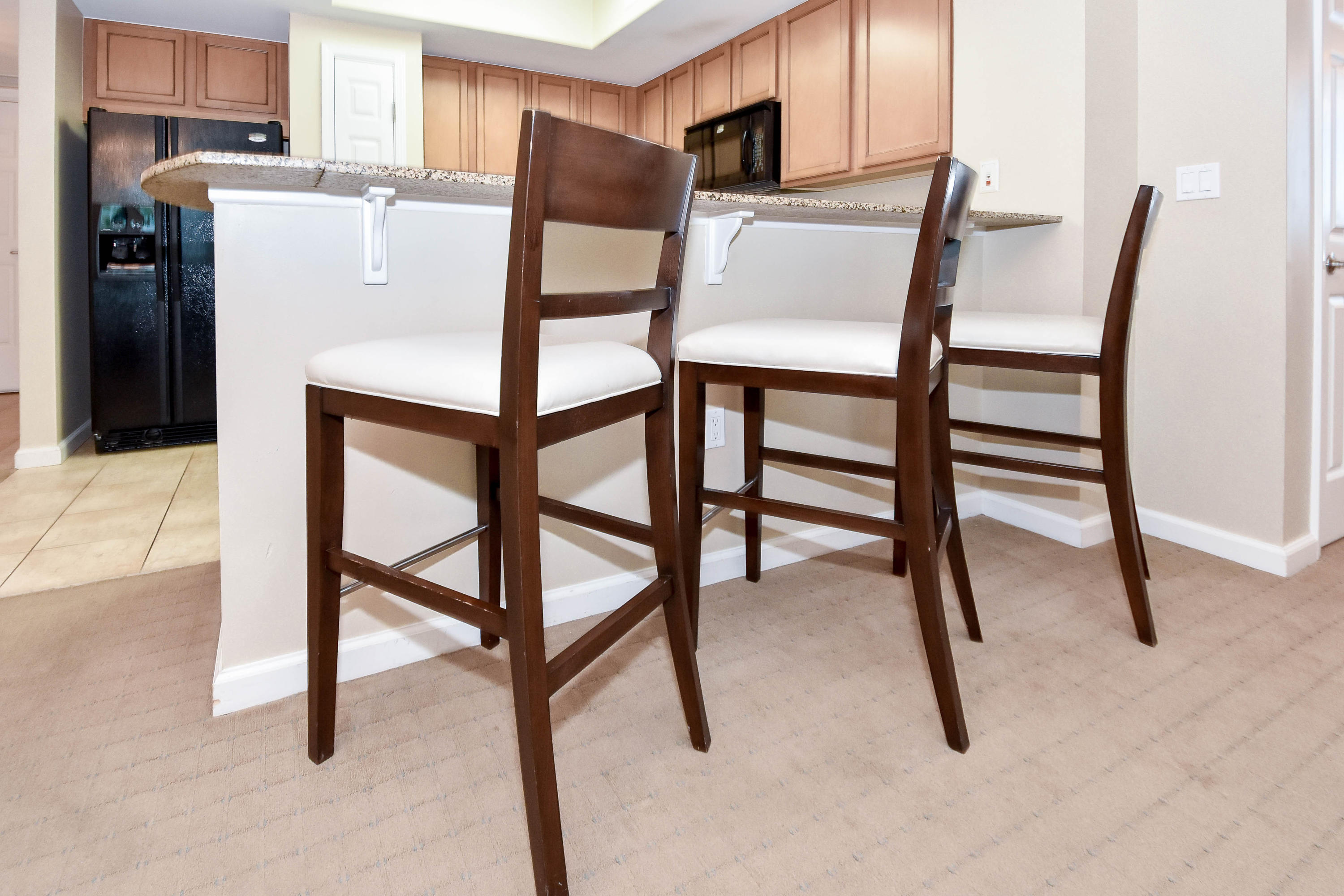 THE PALMS OF DESTIN - Residential