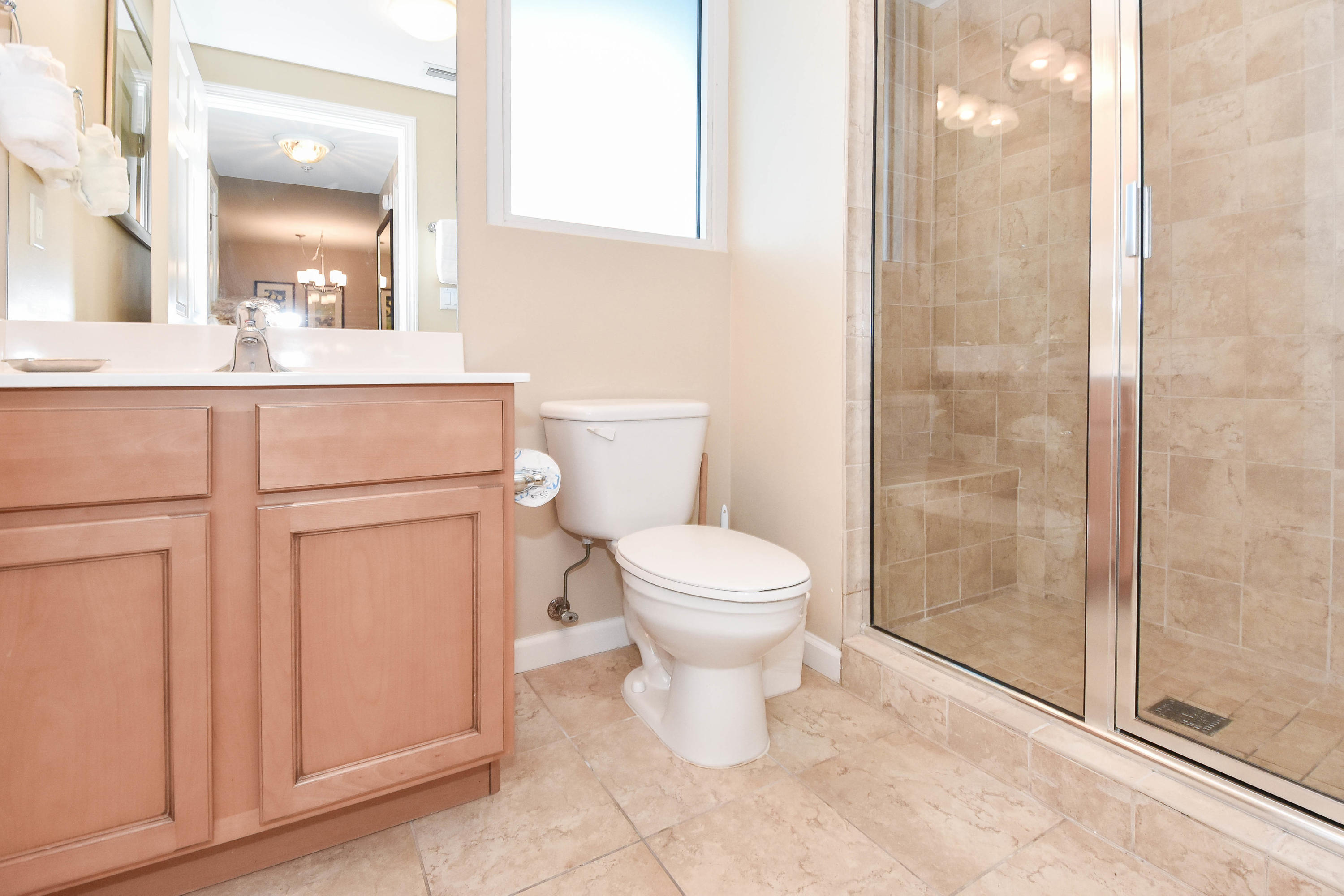 THE PALMS OF DESTIN - Residential