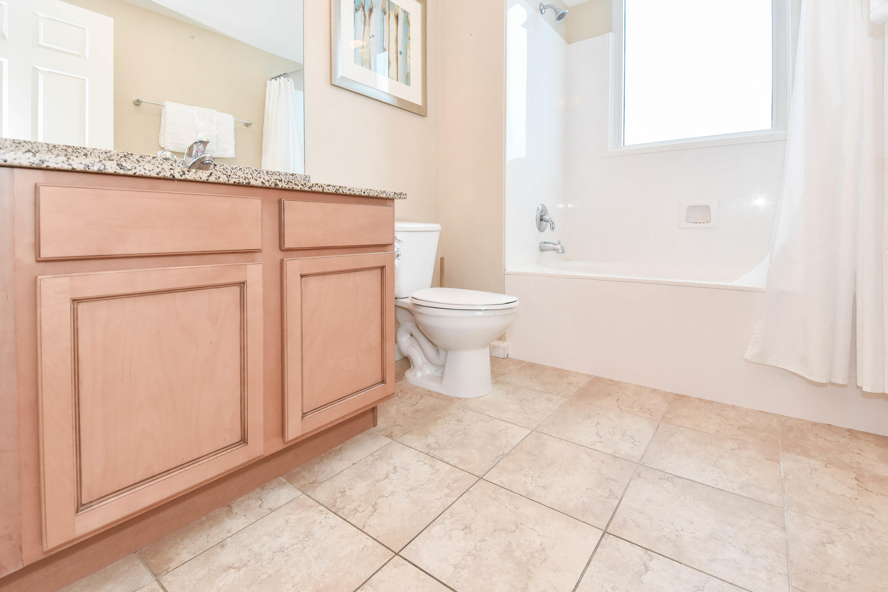 THE PALMS OF DESTIN - Residential