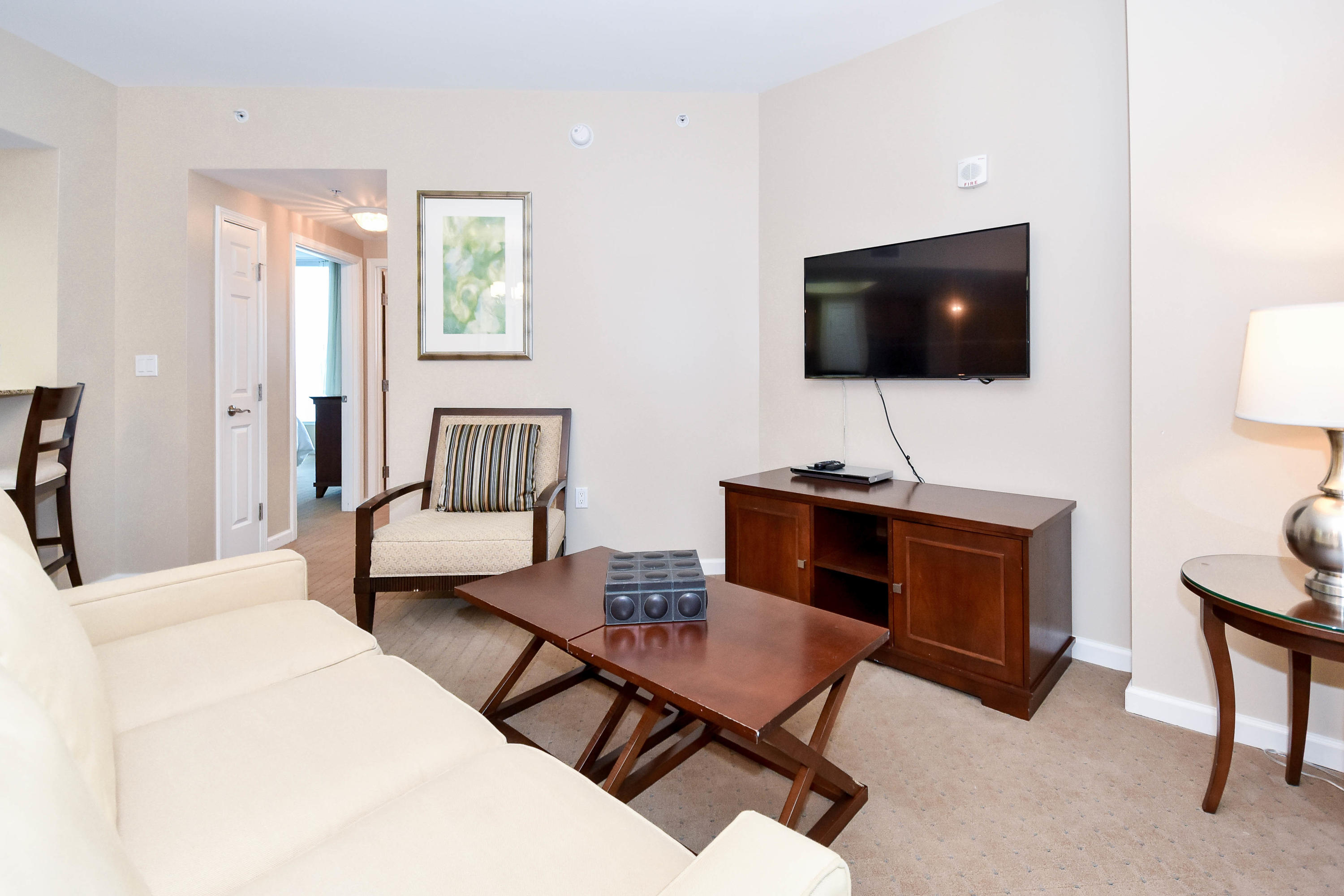 THE PALMS OF DESTIN - Residential