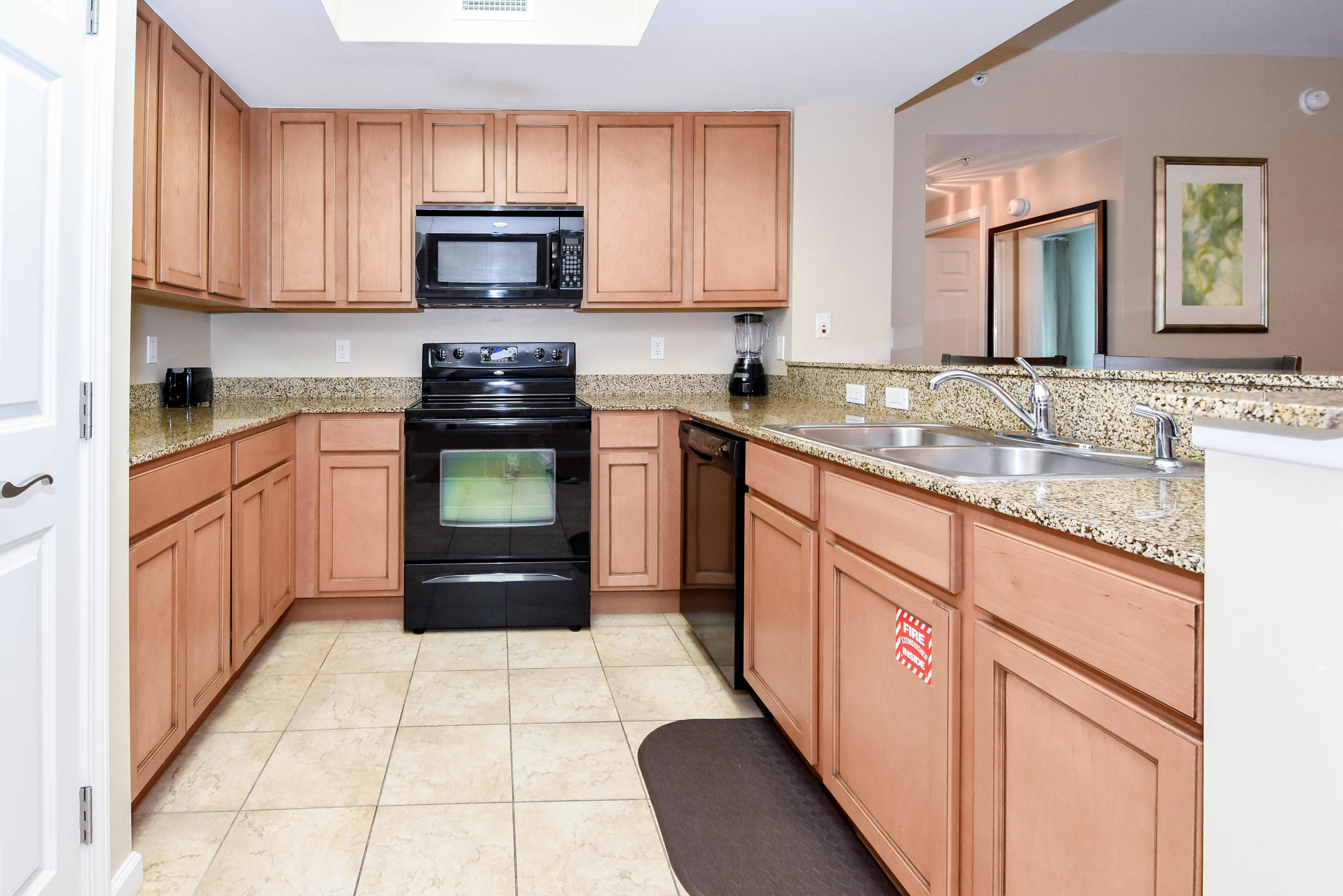 THE PALMS OF DESTIN - Residential