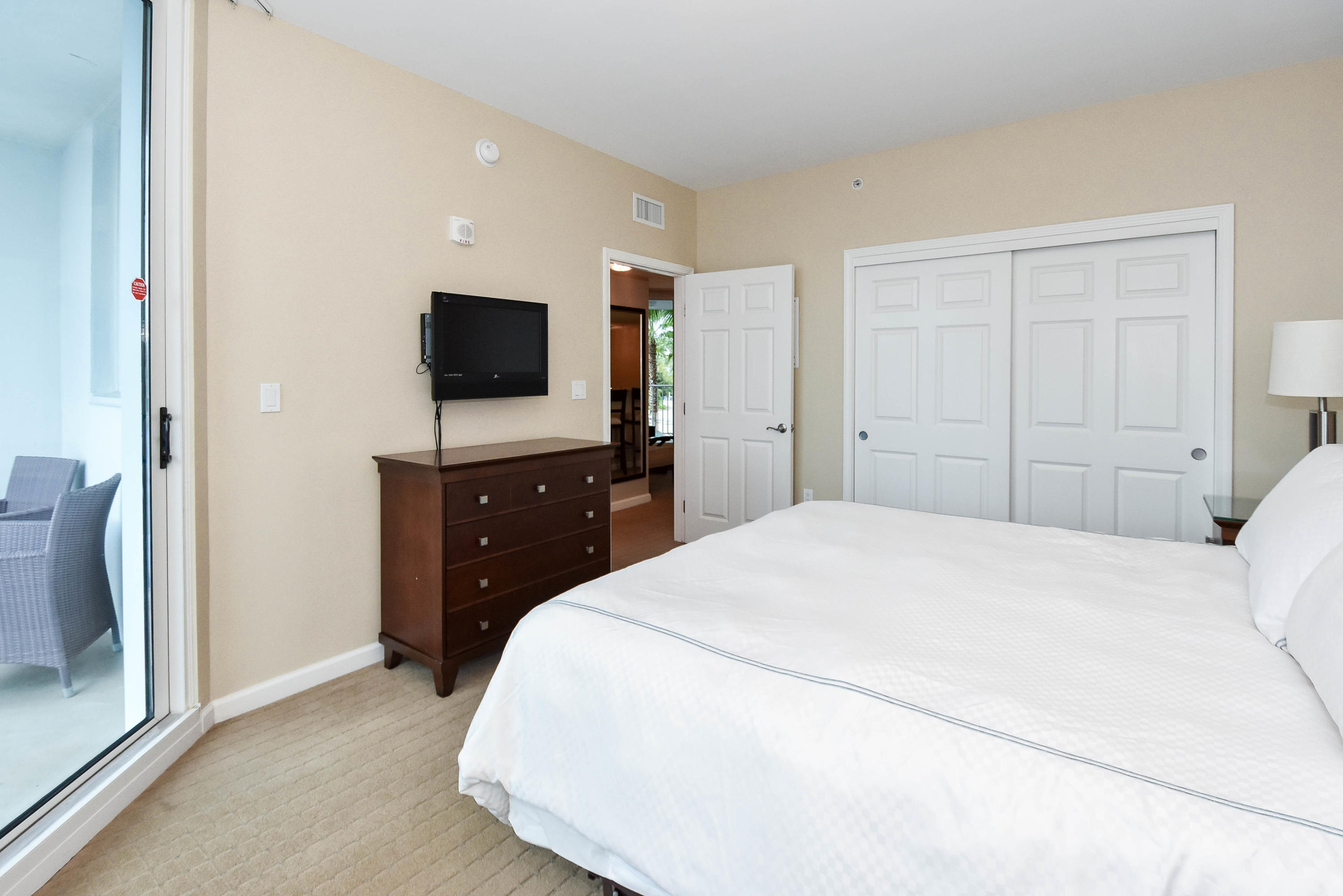 THE PALMS OF DESTIN - Residential