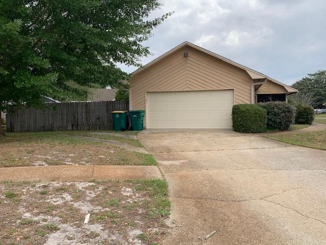 CHATEAU PRES DE LA MER - Residential