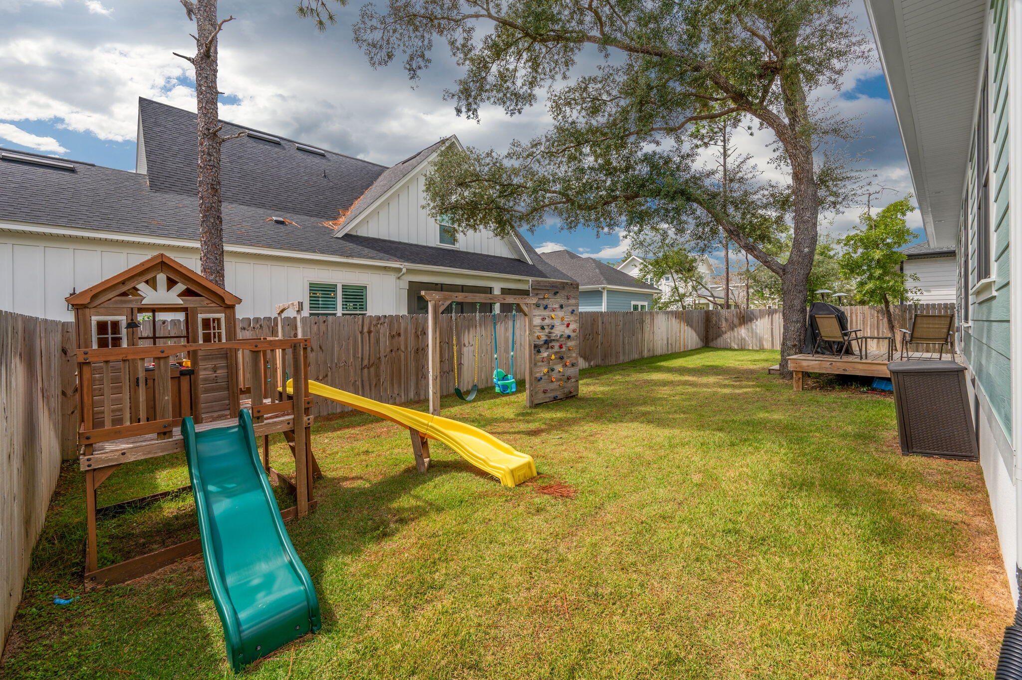 Deer Moss Creek - Residential