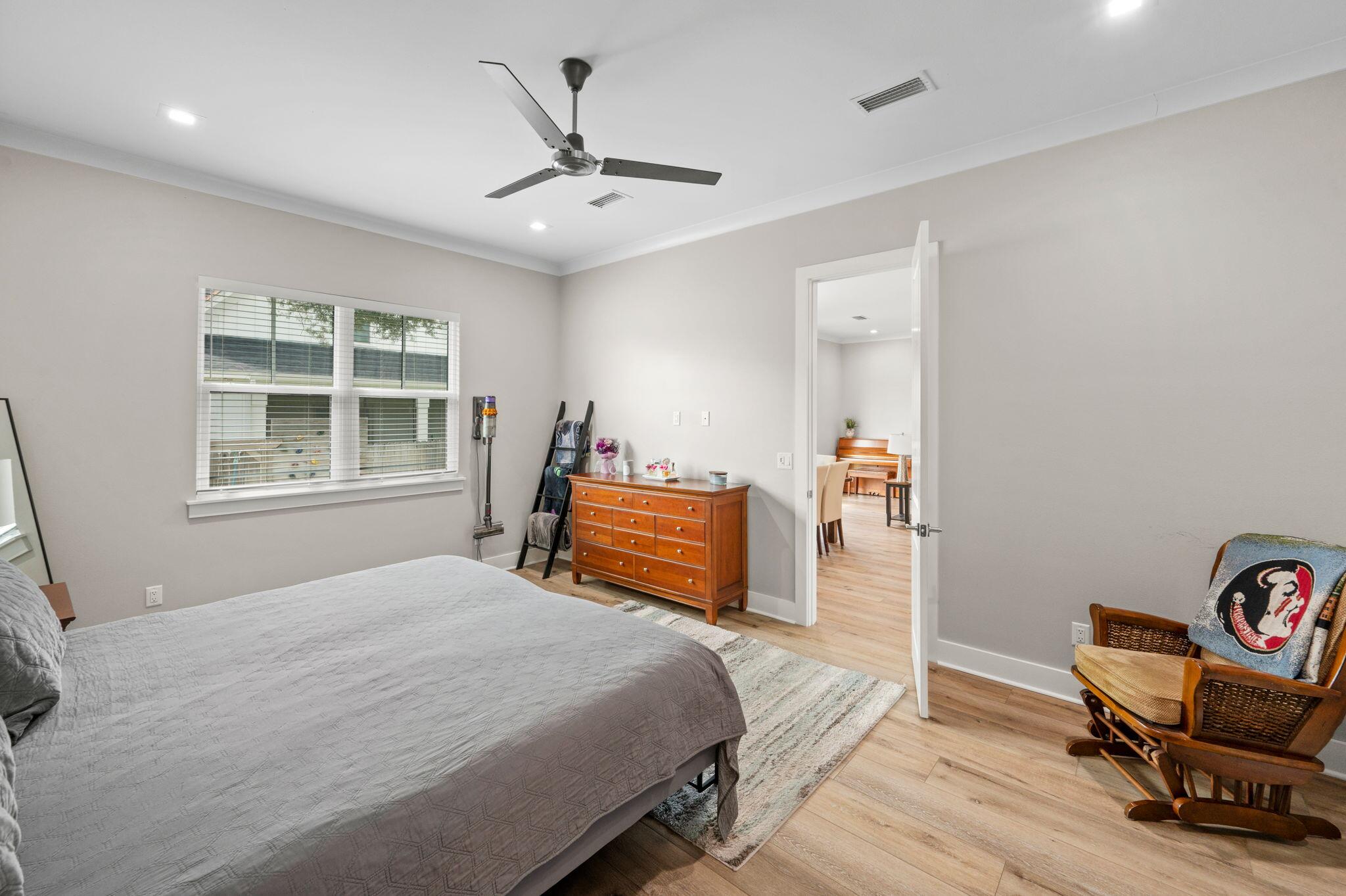 Deer Moss Creek - Residential