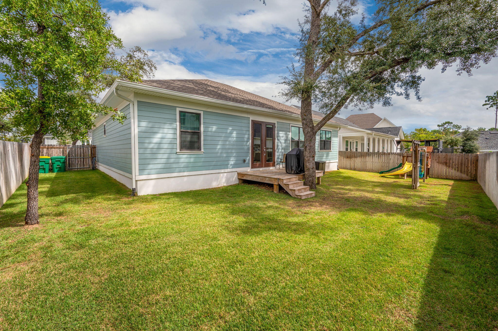 Deer Moss Creek - Residential