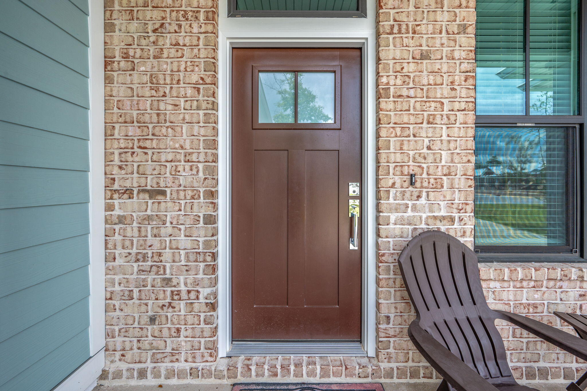 Deer Moss Creek - Residential