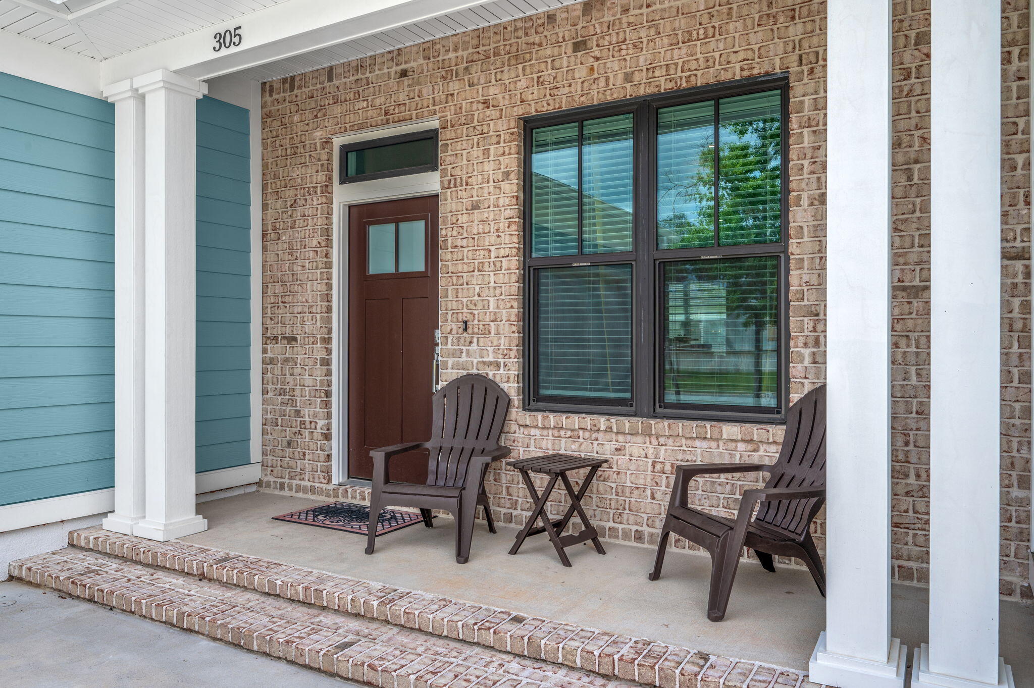 Deer Moss Creek - Residential