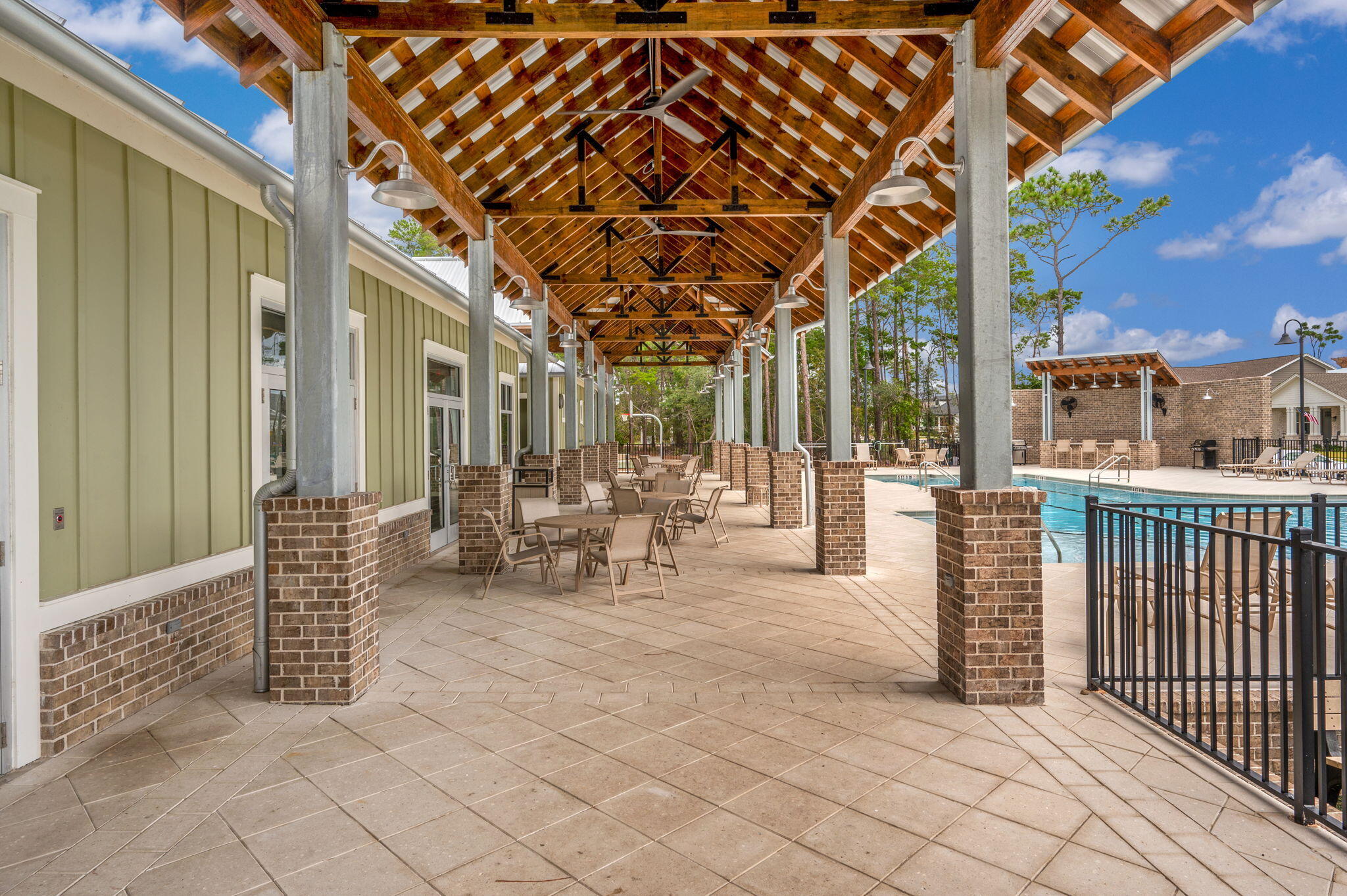 Deer Moss Creek - Residential