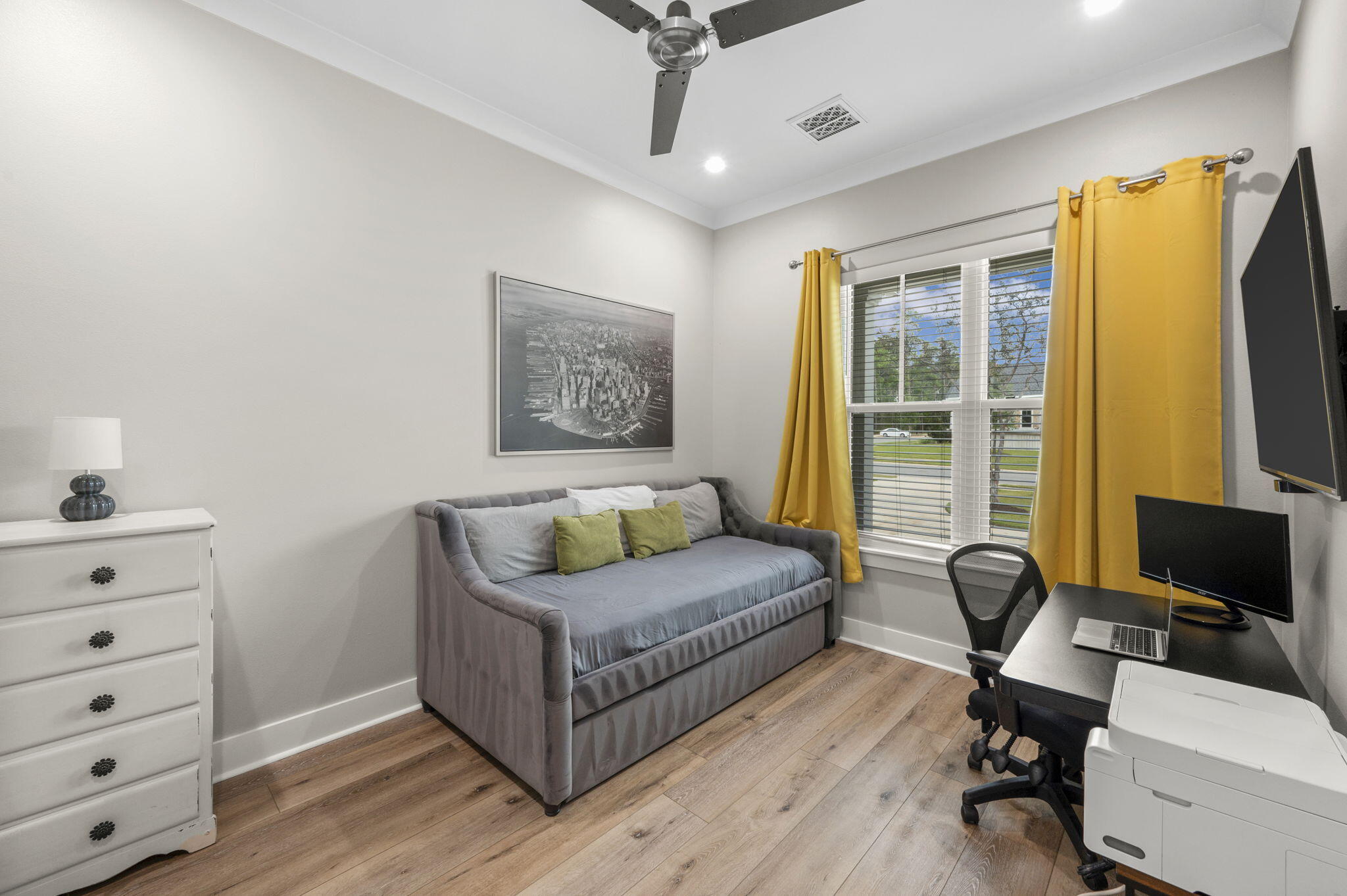 Deer Moss Creek - Residential
