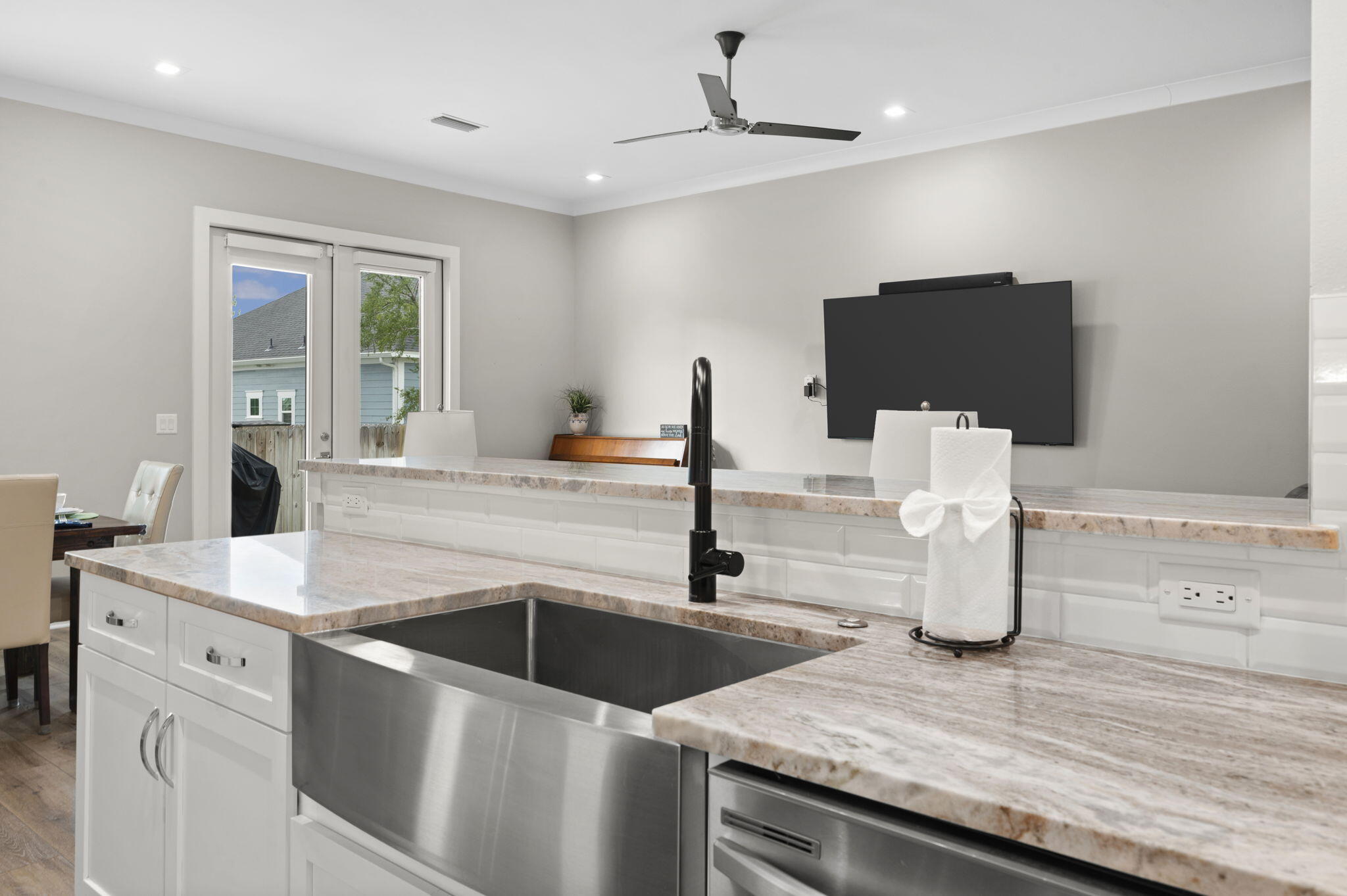 Deer Moss Creek - Residential