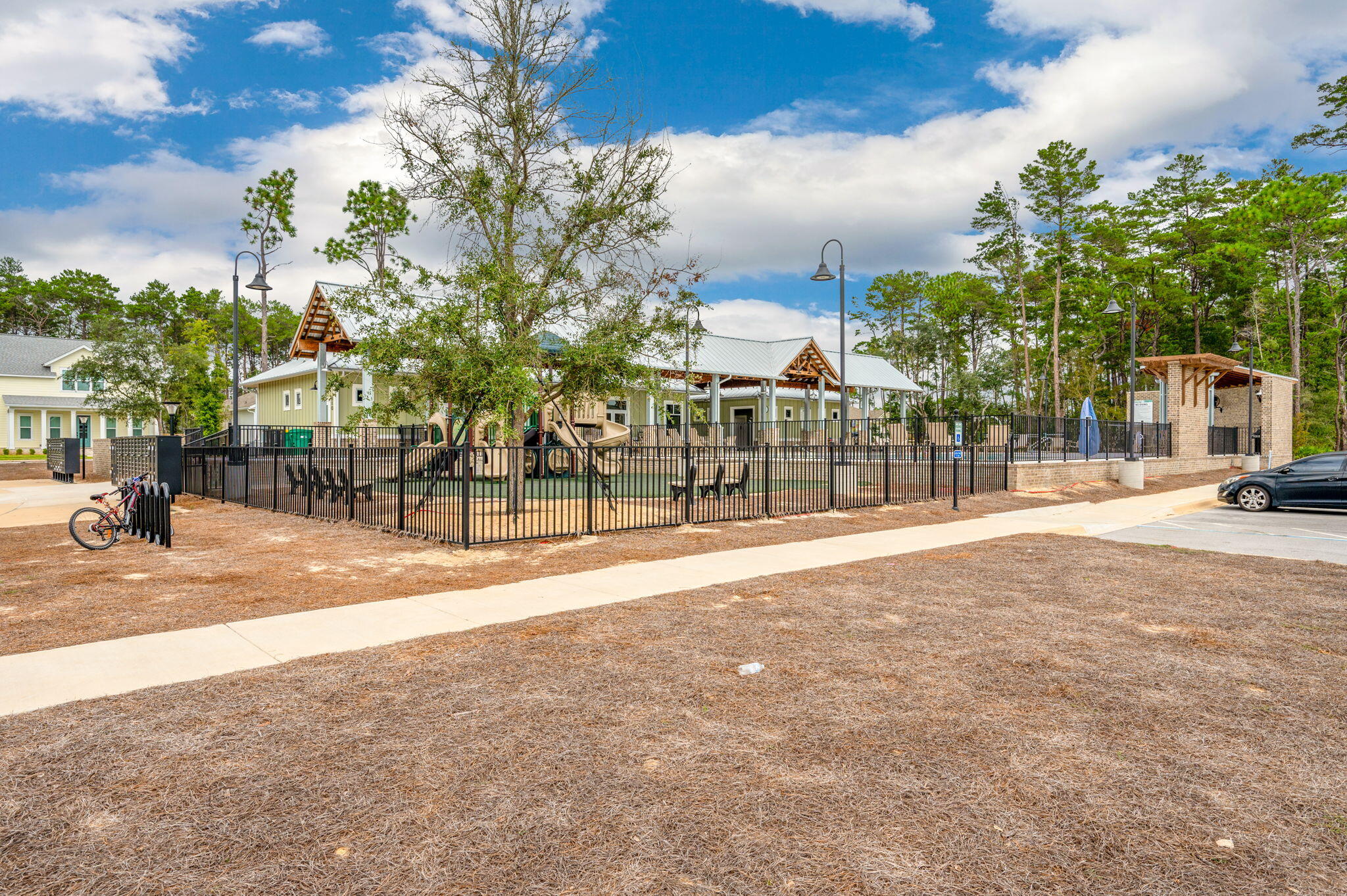 Deer Moss Creek - Residential