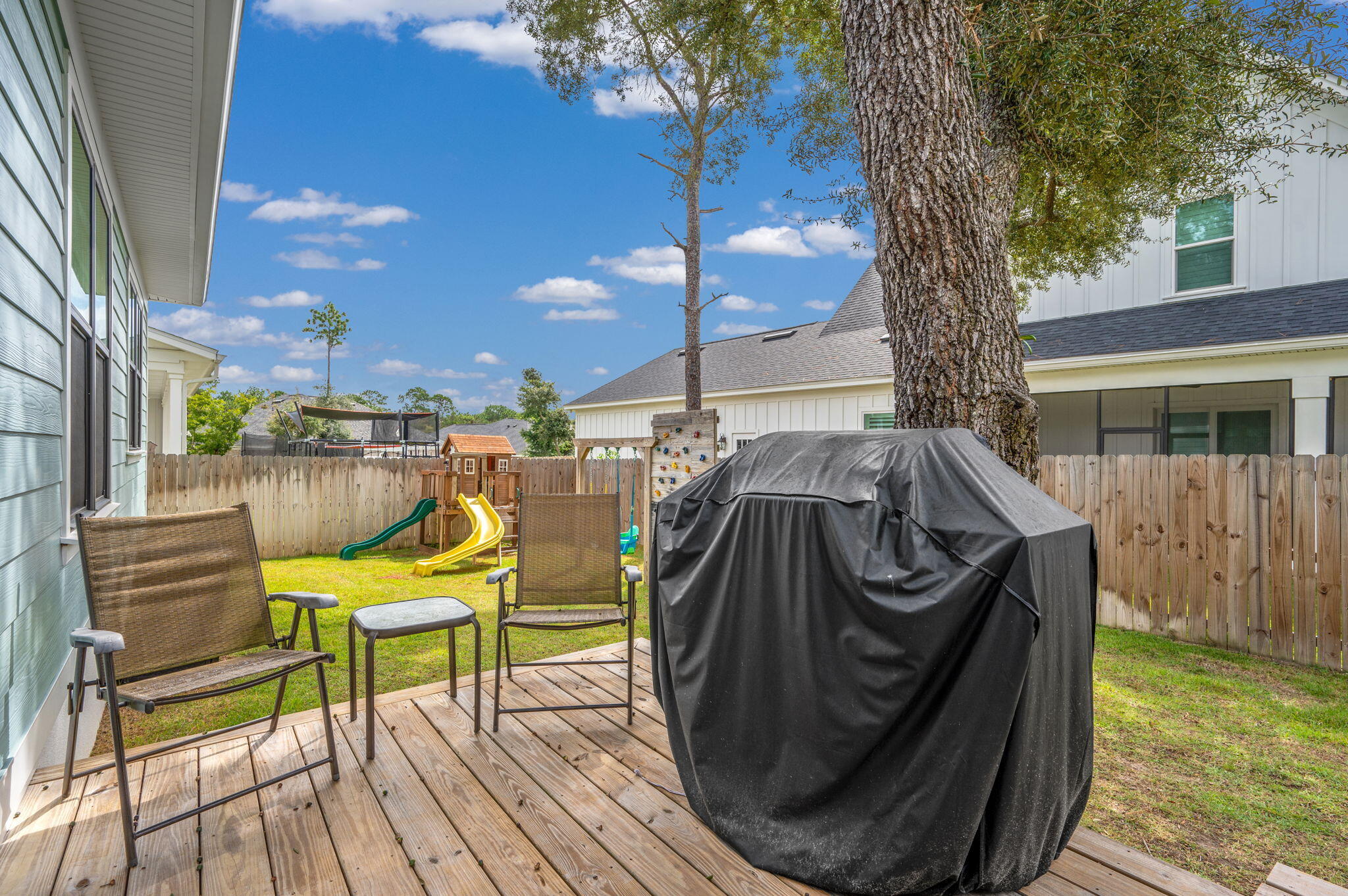 Deer Moss Creek - Residential