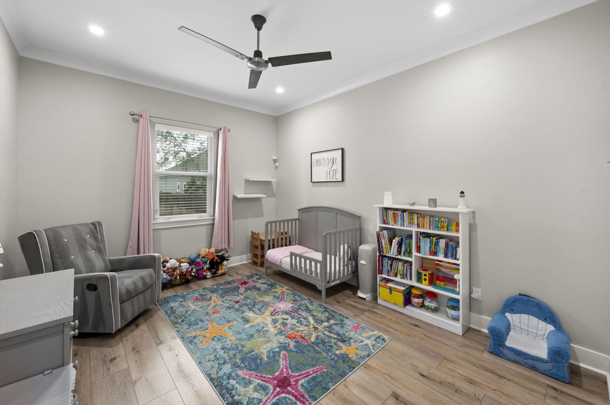 Deer Moss Creek - Residential