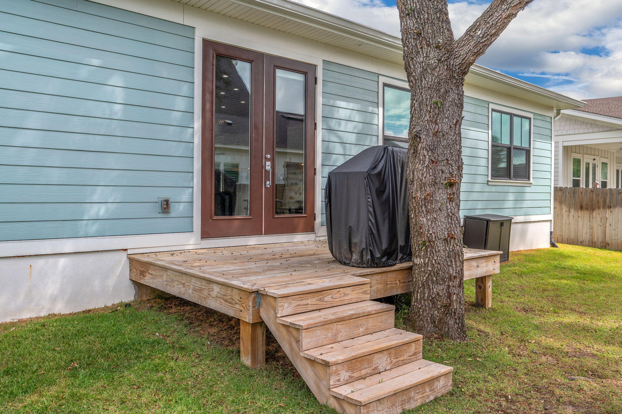 Deer Moss Creek - Residential