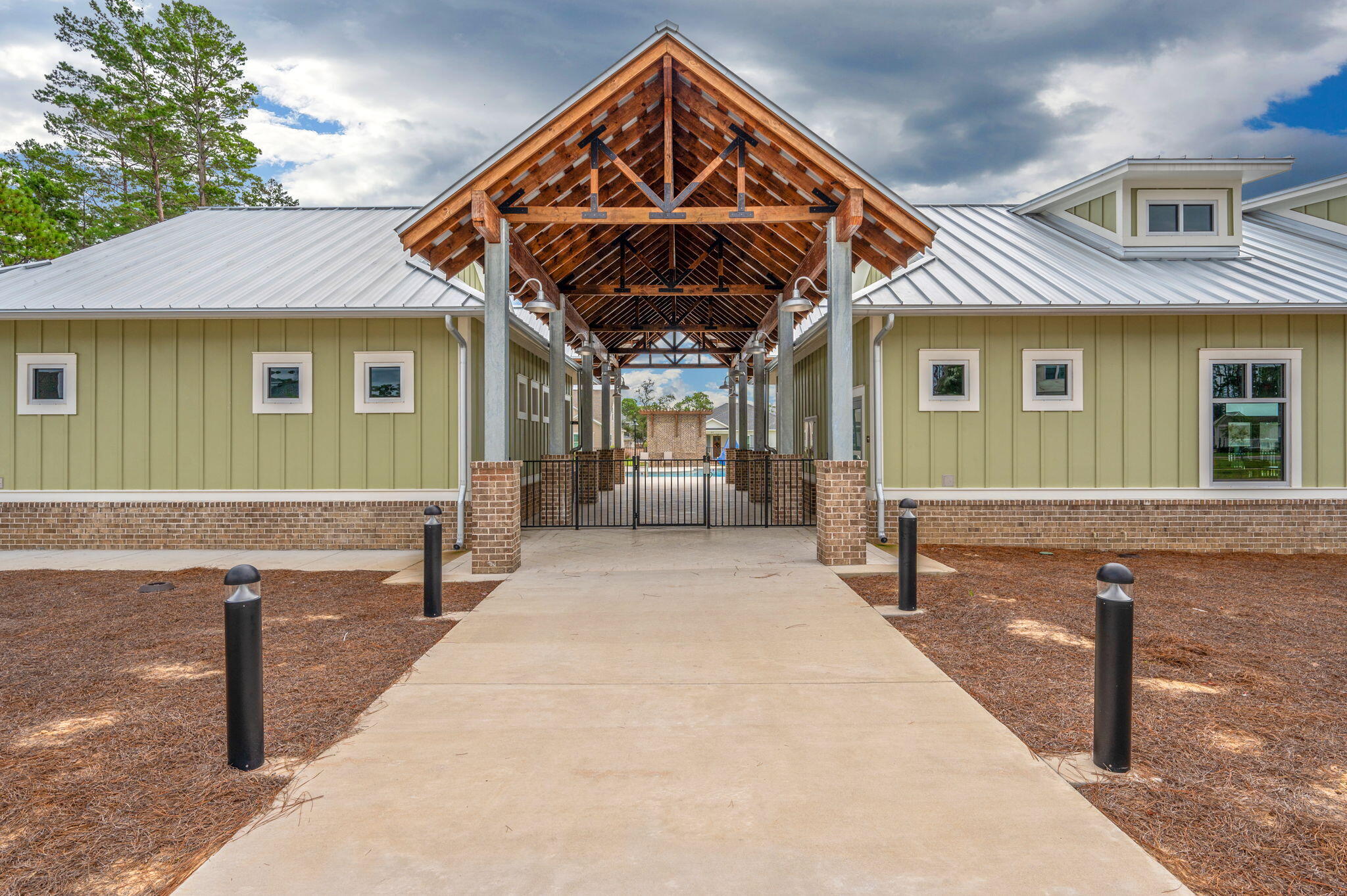 Deer Moss Creek - Residential