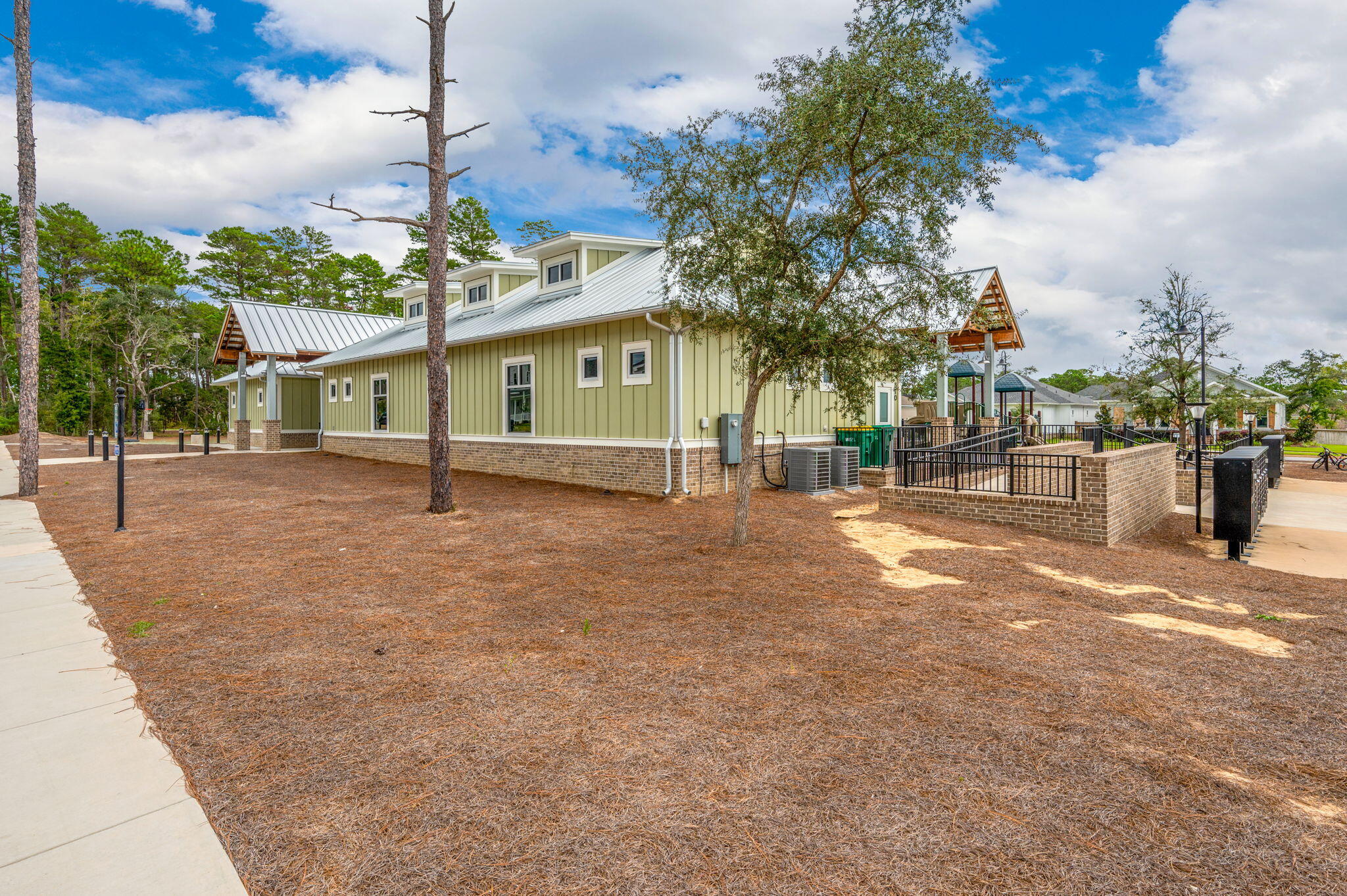 Deer Moss Creek - Residential
