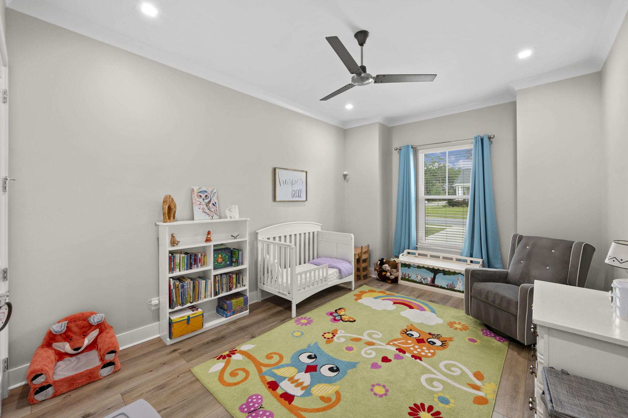 Deer Moss Creek - Residential