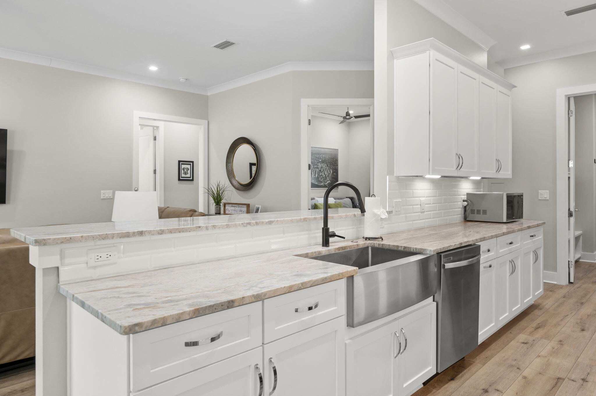 Deer Moss Creek - Residential