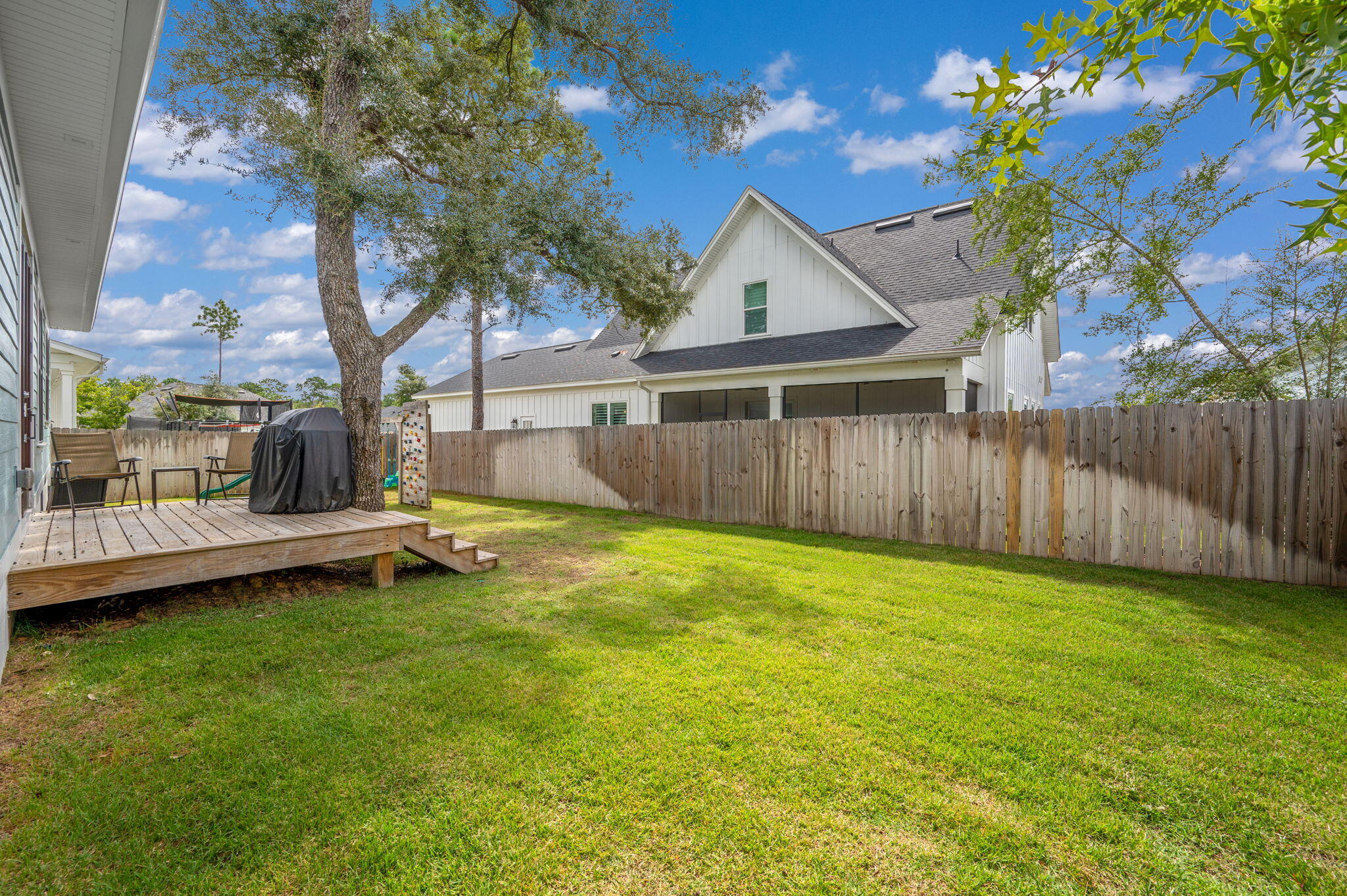 Deer Moss Creek - Residential