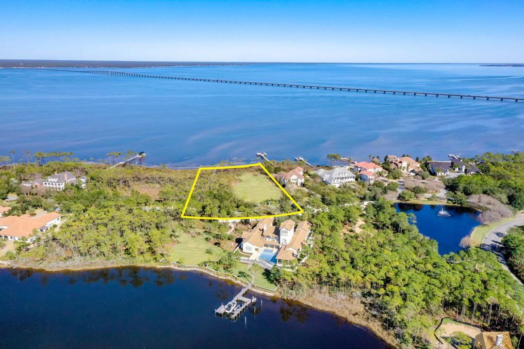 KELLY PLANTATION S/D WATERFORD - Land