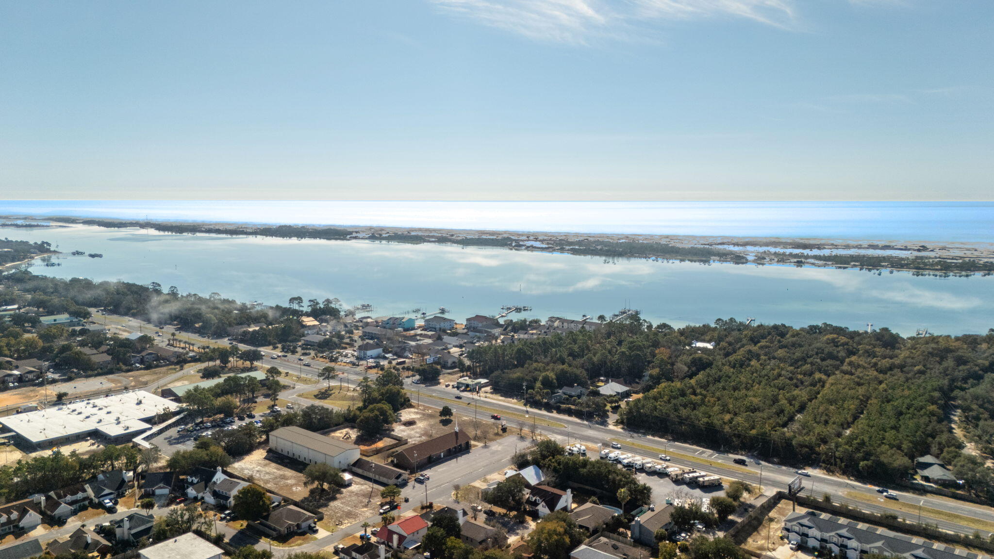 FOREST COVE 1ST ADDN - Residential