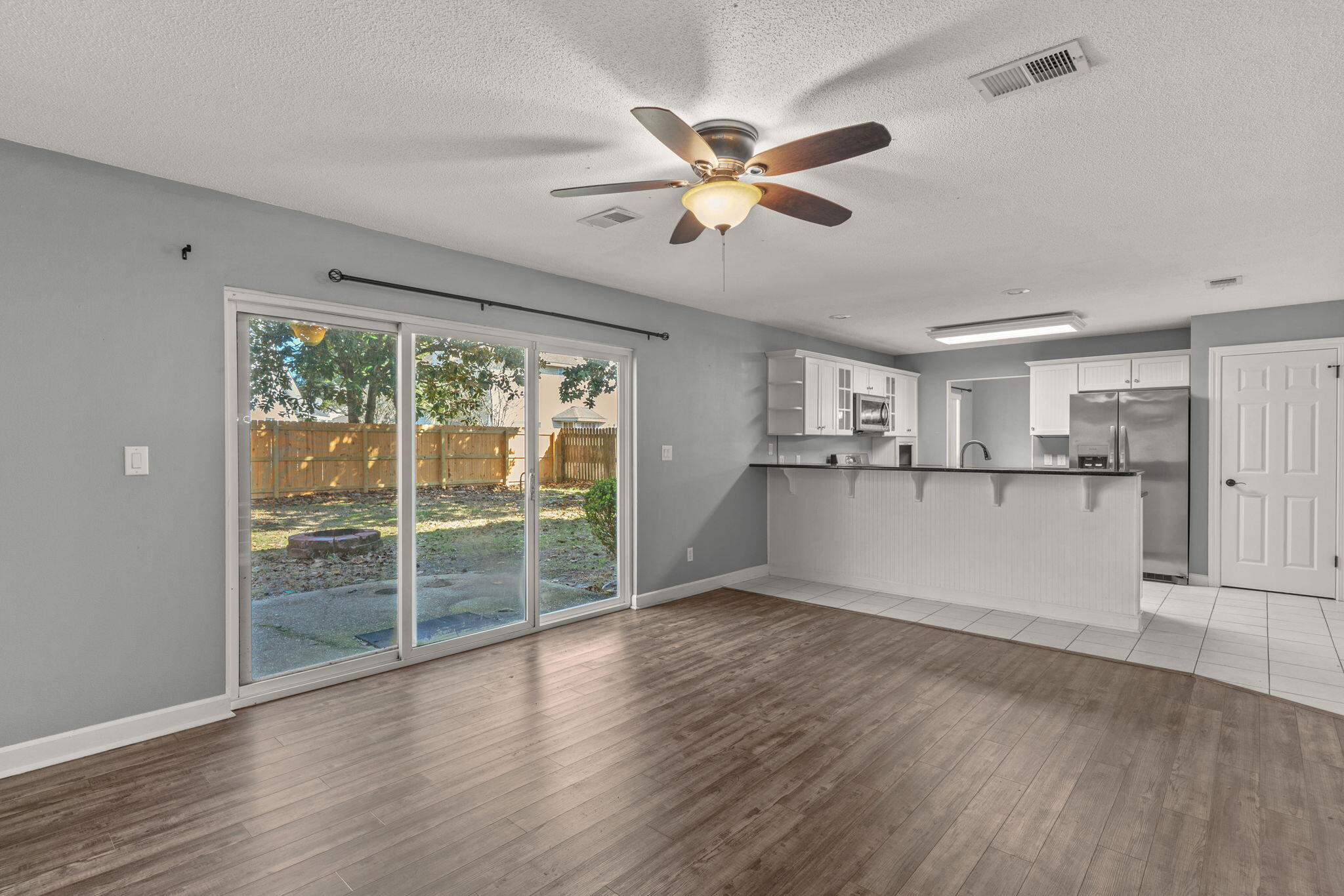 FOREST COVE 1ST ADDN - Residential