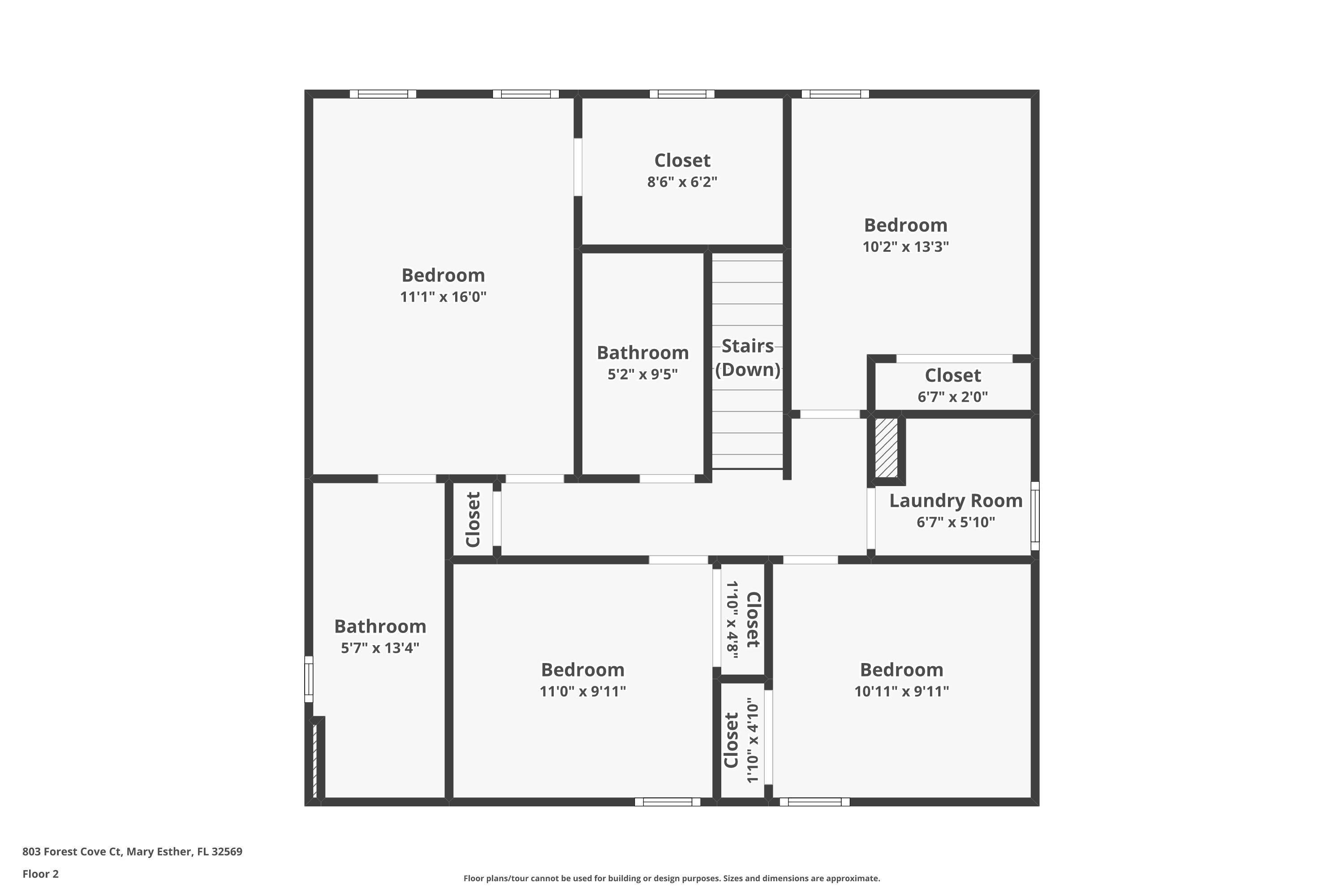 FOREST COVE 1ST ADDN - Residential
