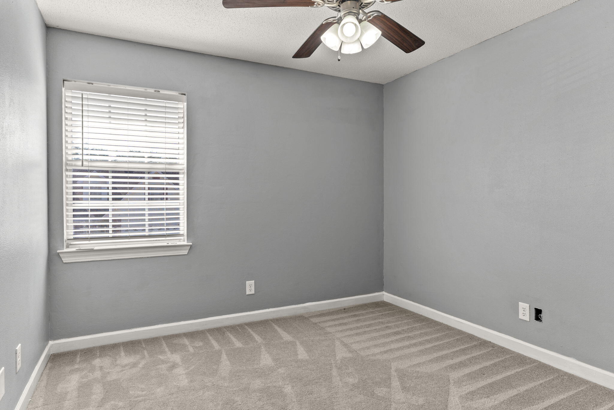 FOREST COVE 1ST ADDN - Residential