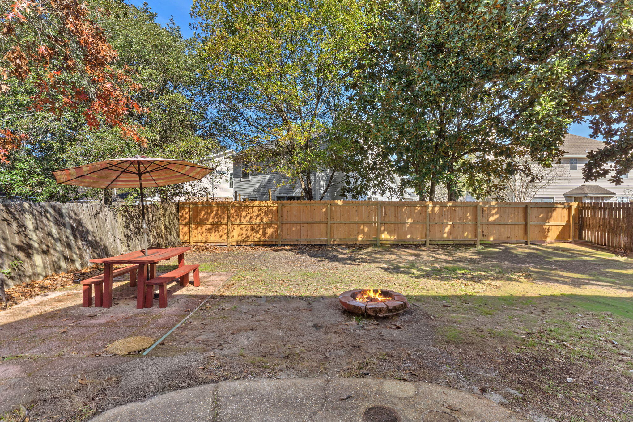 FOREST COVE 1ST ADDN - Residential