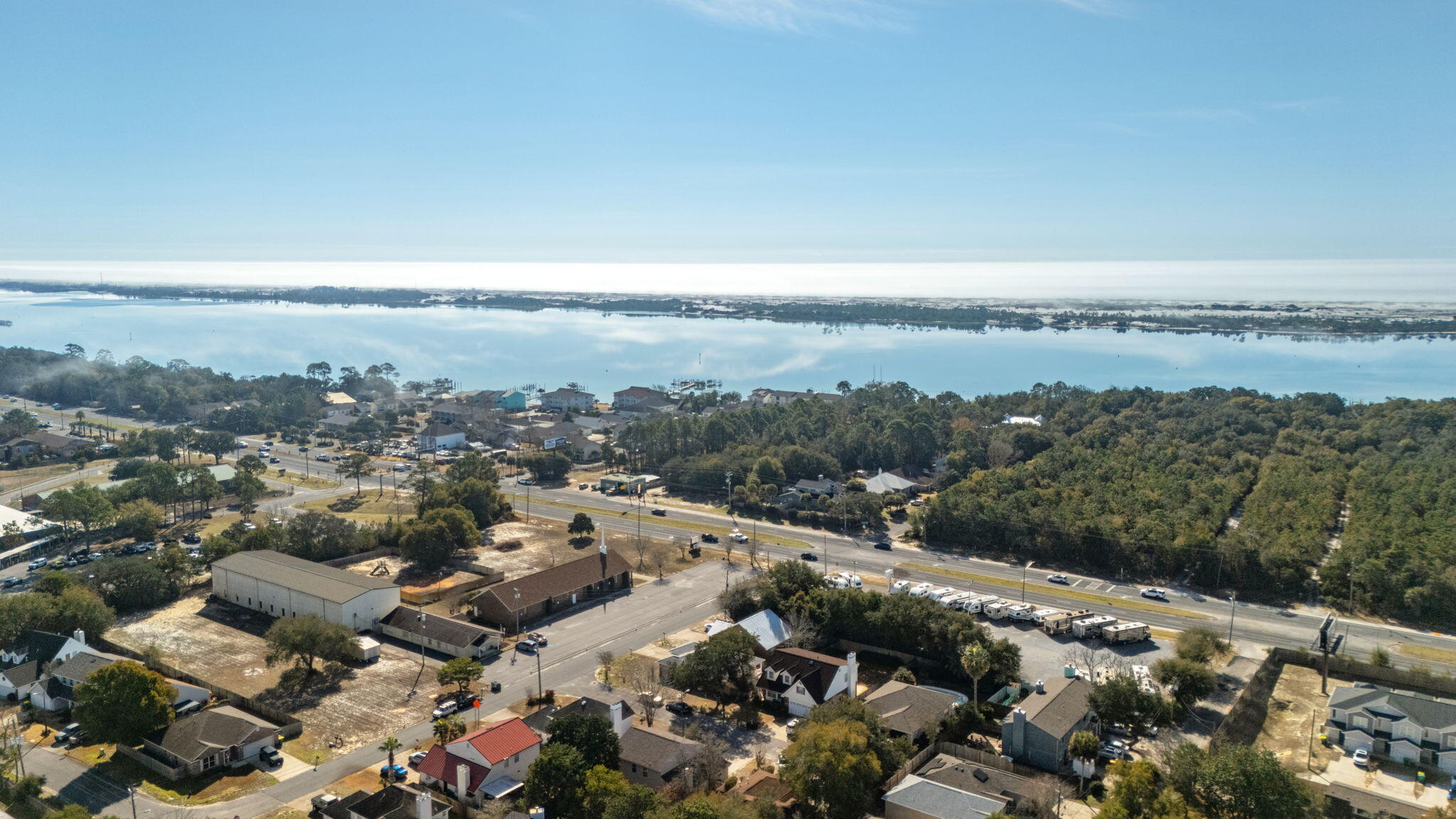 FOREST COVE 1ST ADDN - Residential