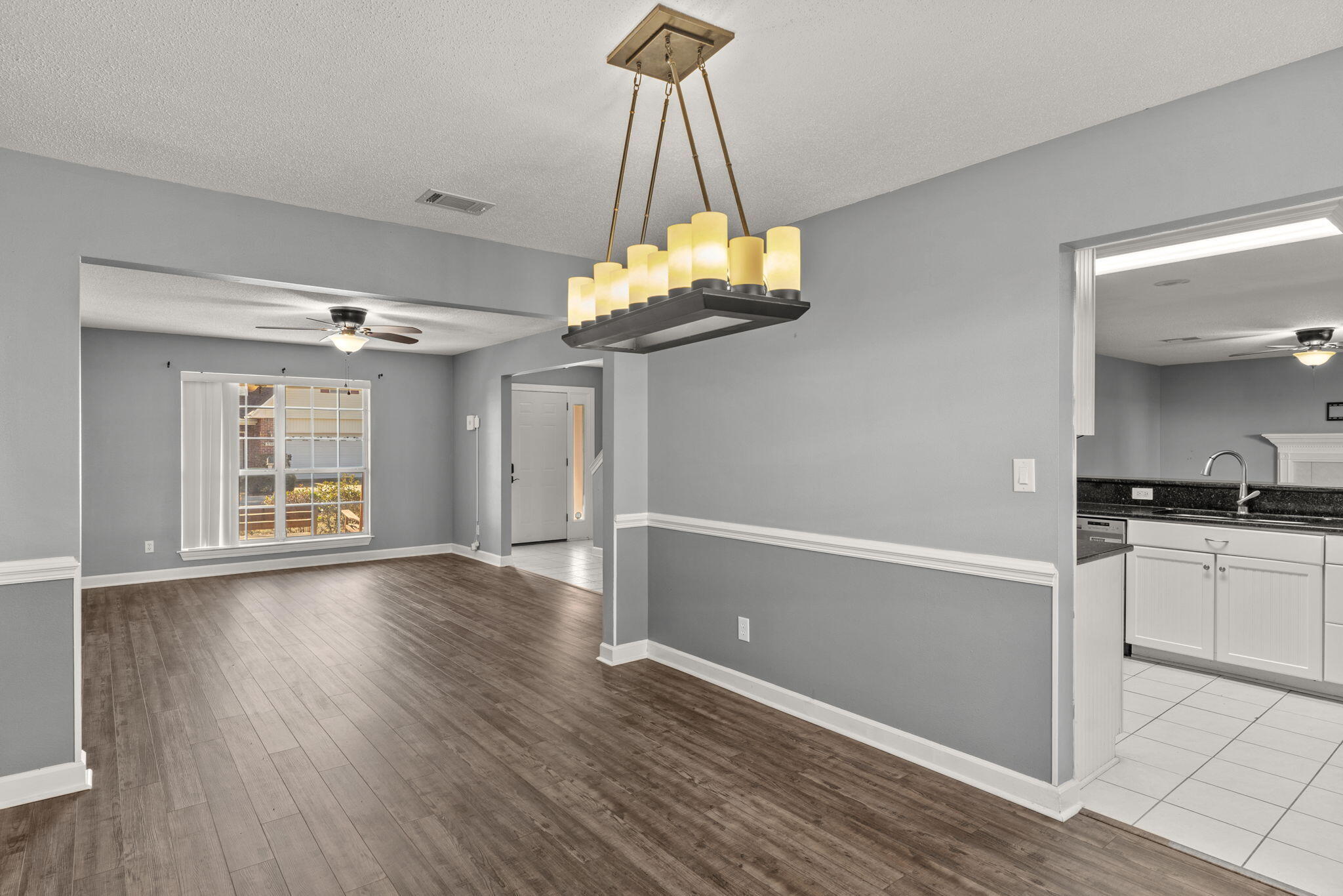 FOREST COVE 1ST ADDN - Residential