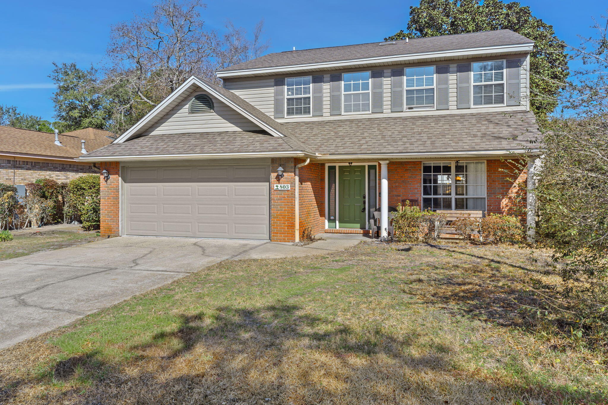 FOREST COVE 1ST ADDN - Residential