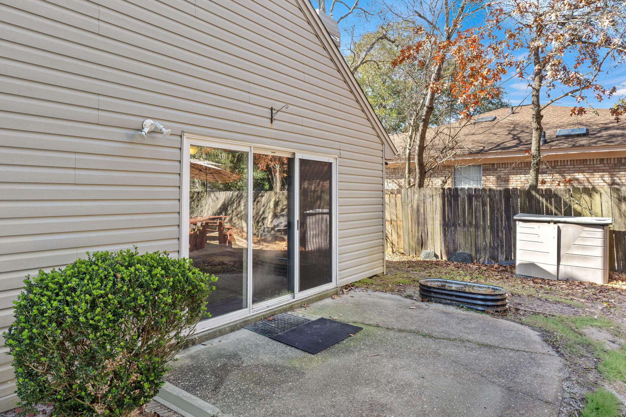 FOREST COVE 1ST ADDN - Residential