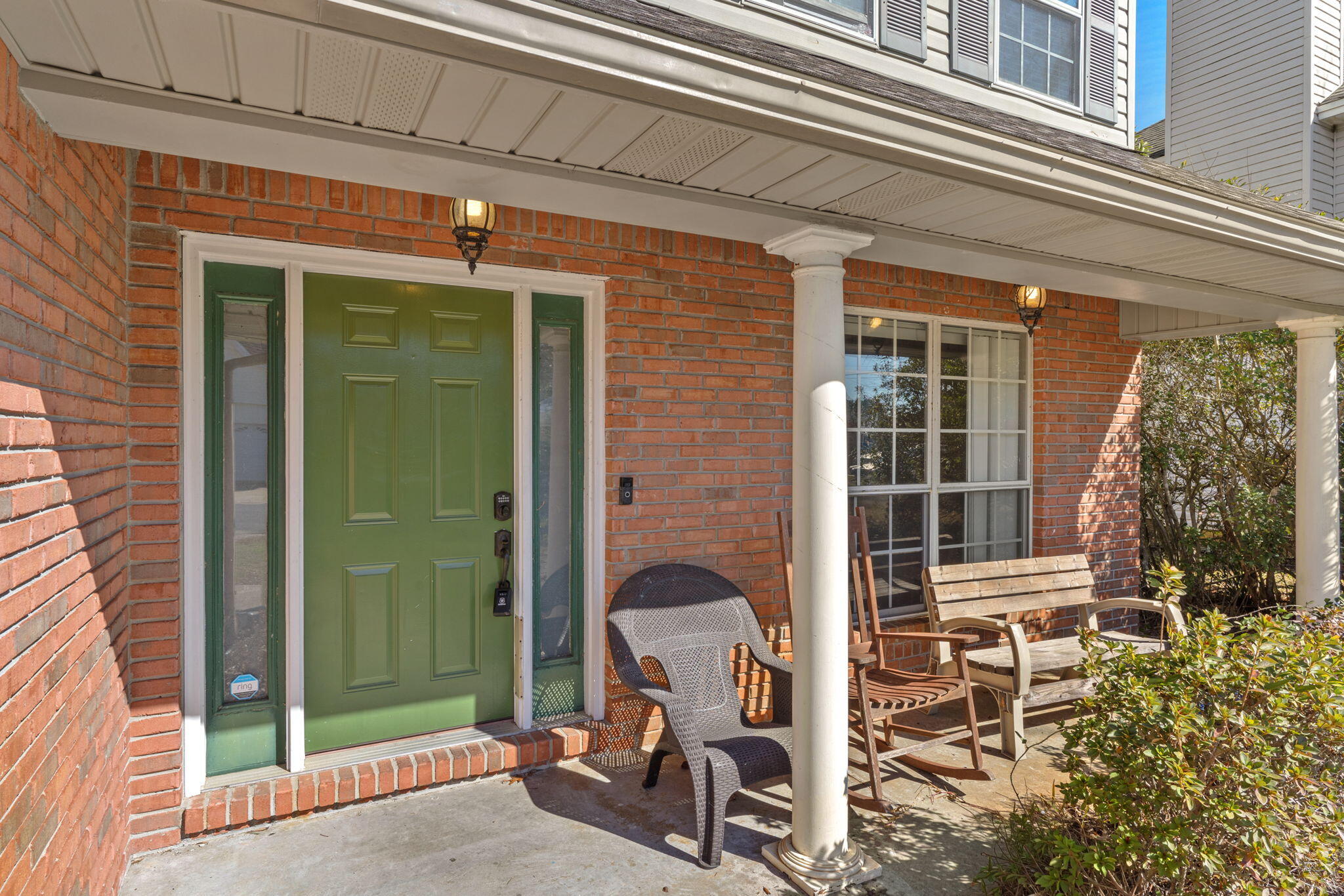 FOREST COVE 1ST ADDN - Residential