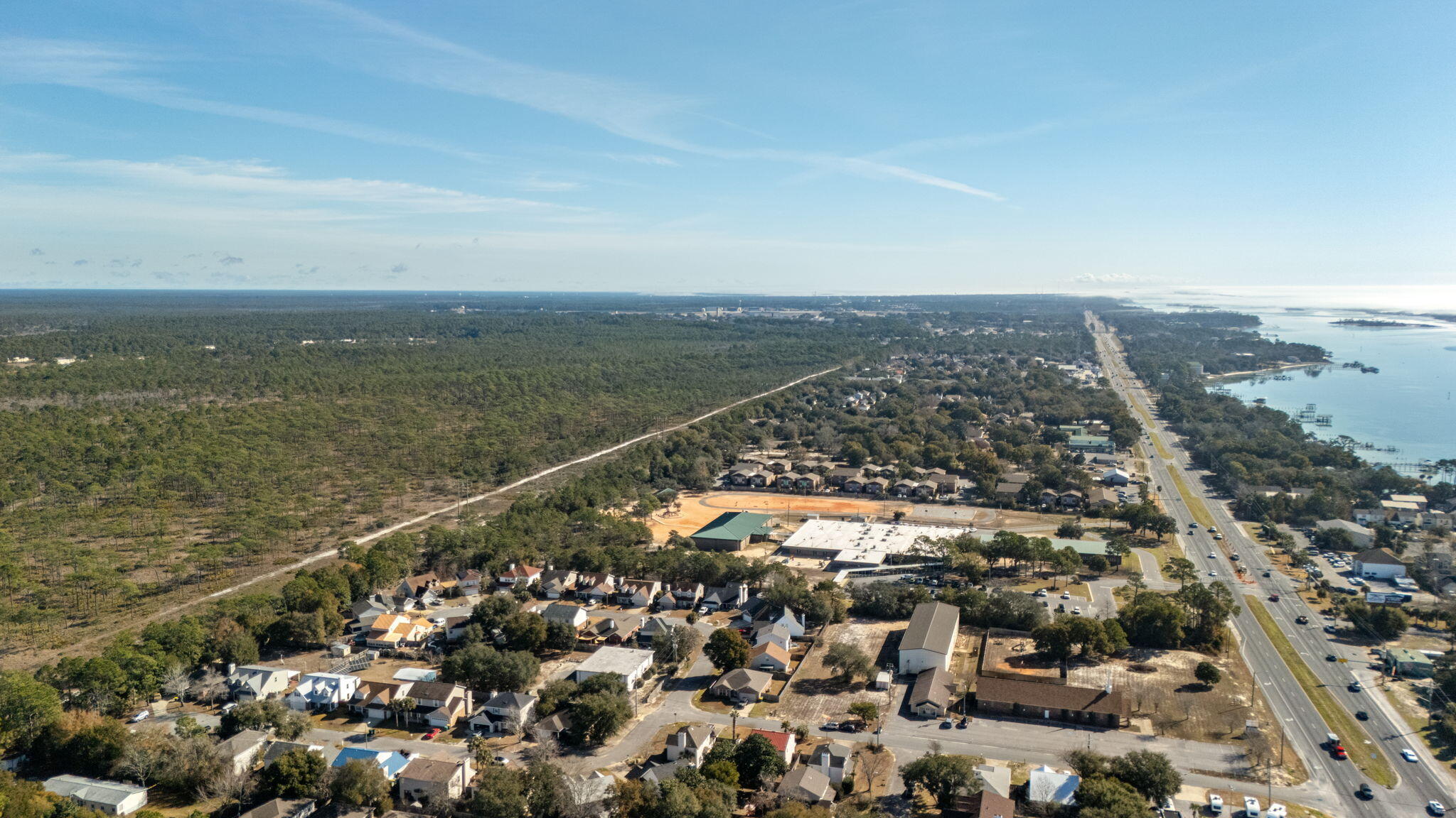 FOREST COVE 1ST ADDN - Residential